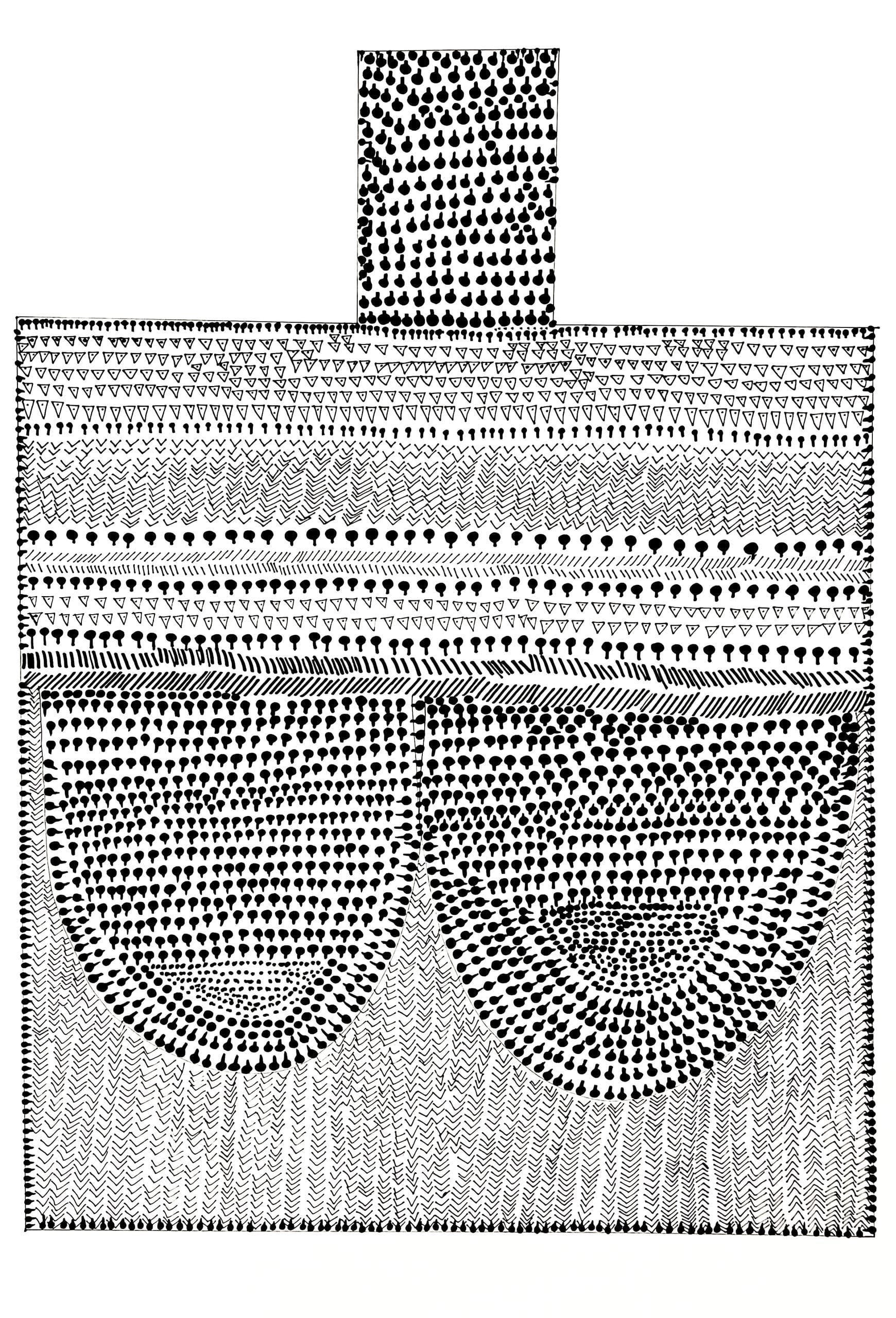 Shadi Yasrebi, Untitled, 2024