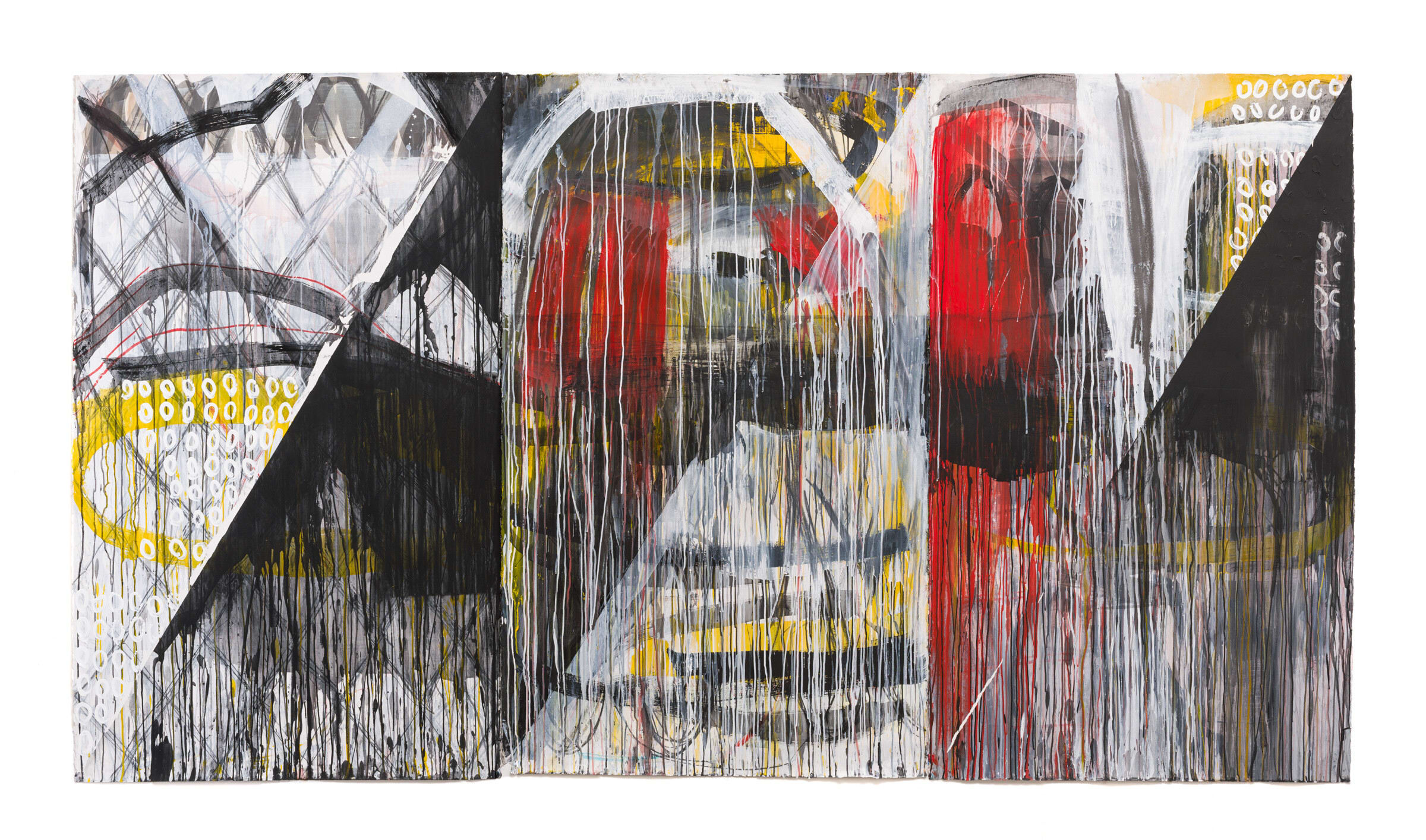 View additional works on paper