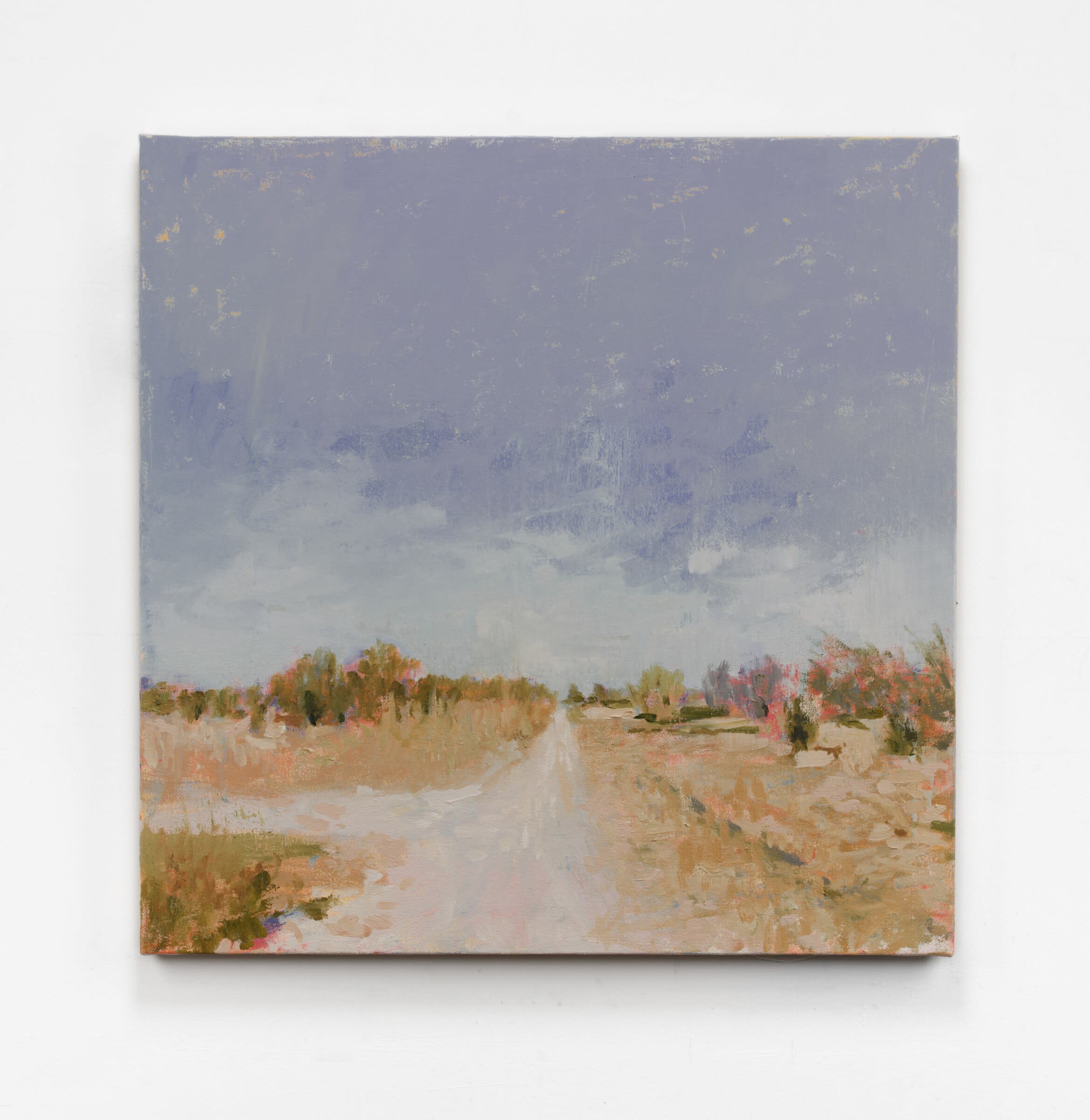 Stephen Hayes, Following Our Fates Where They Lead, 2021