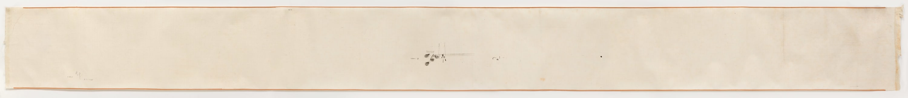 李元佳 LI Yuan-chia, 無題 Untitled, 1961