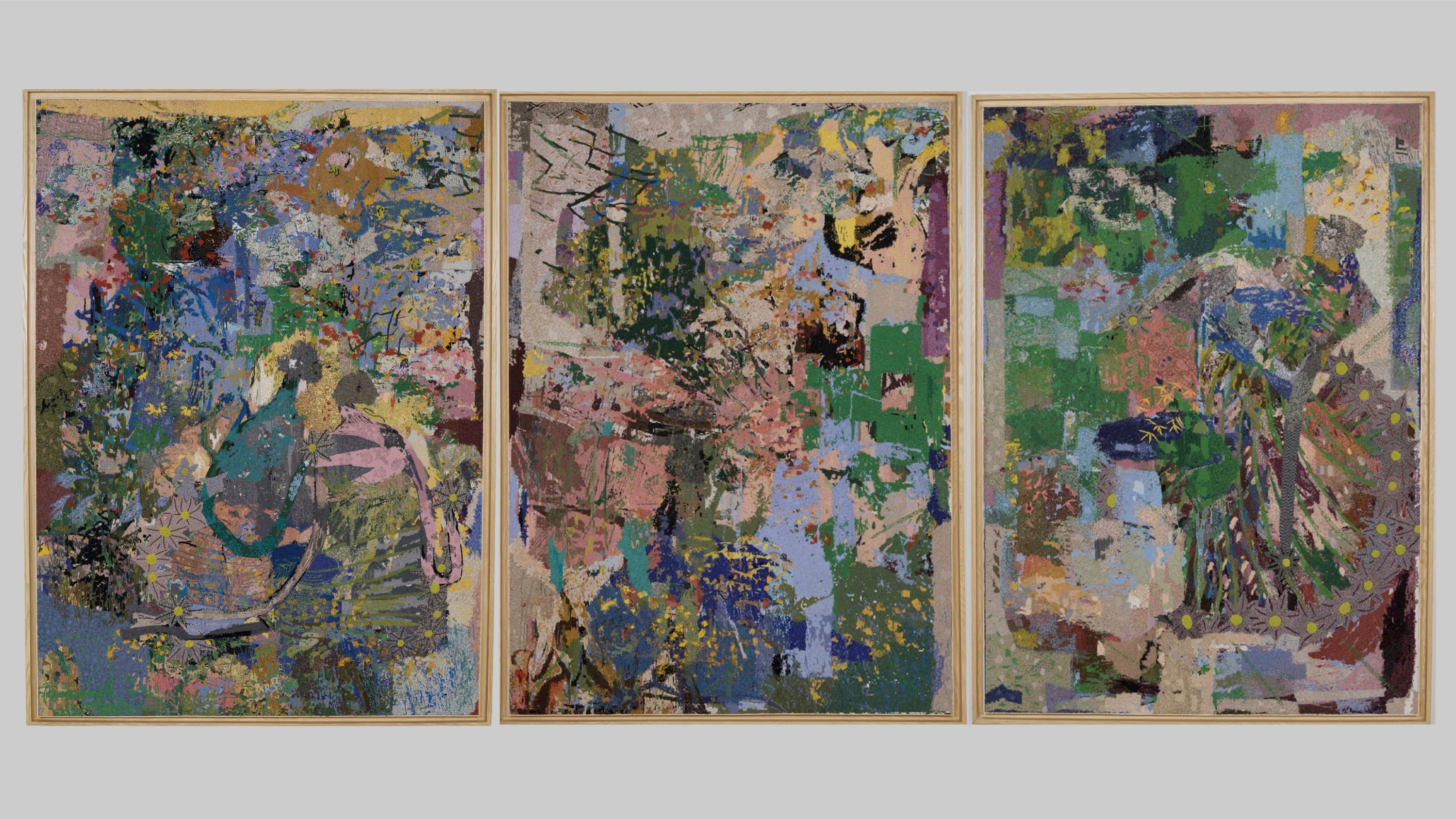 Chanakya School, Trace III, IV, V, 2025