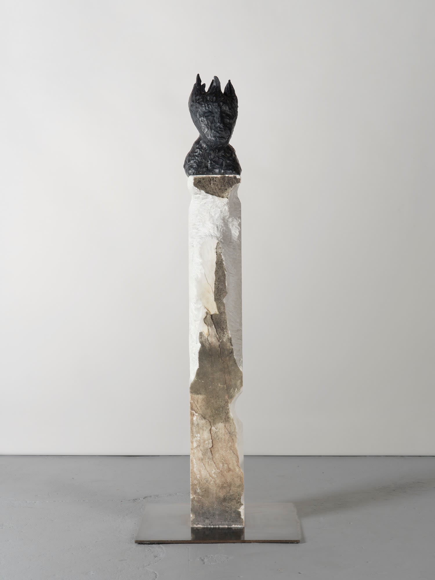 DANIEL SILVER, King-Jester, 2024