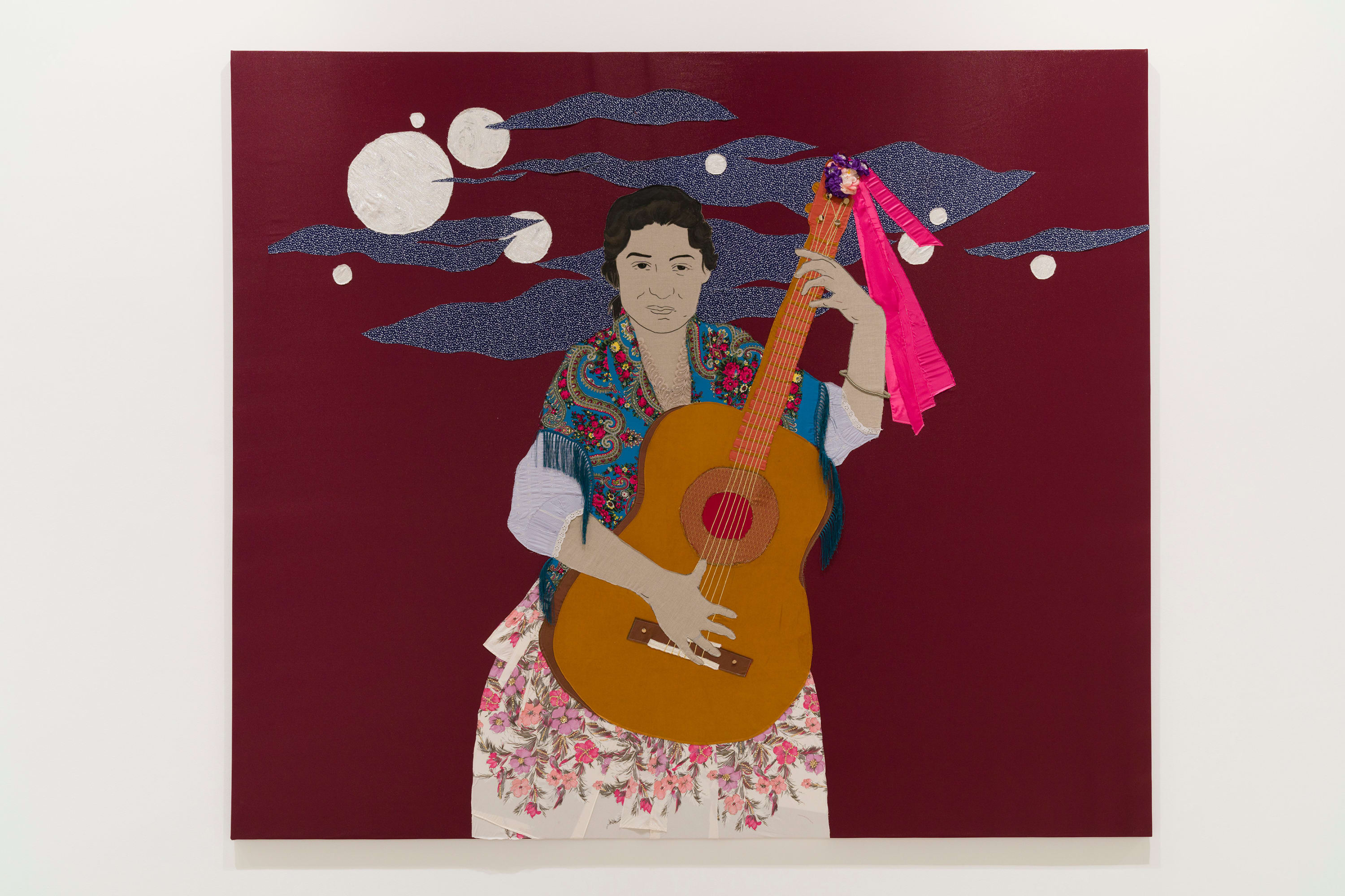 MAŁGORZATA MIRGA-TAS, Juana Vargas de las Heras, 'la Macarrona' , 2023