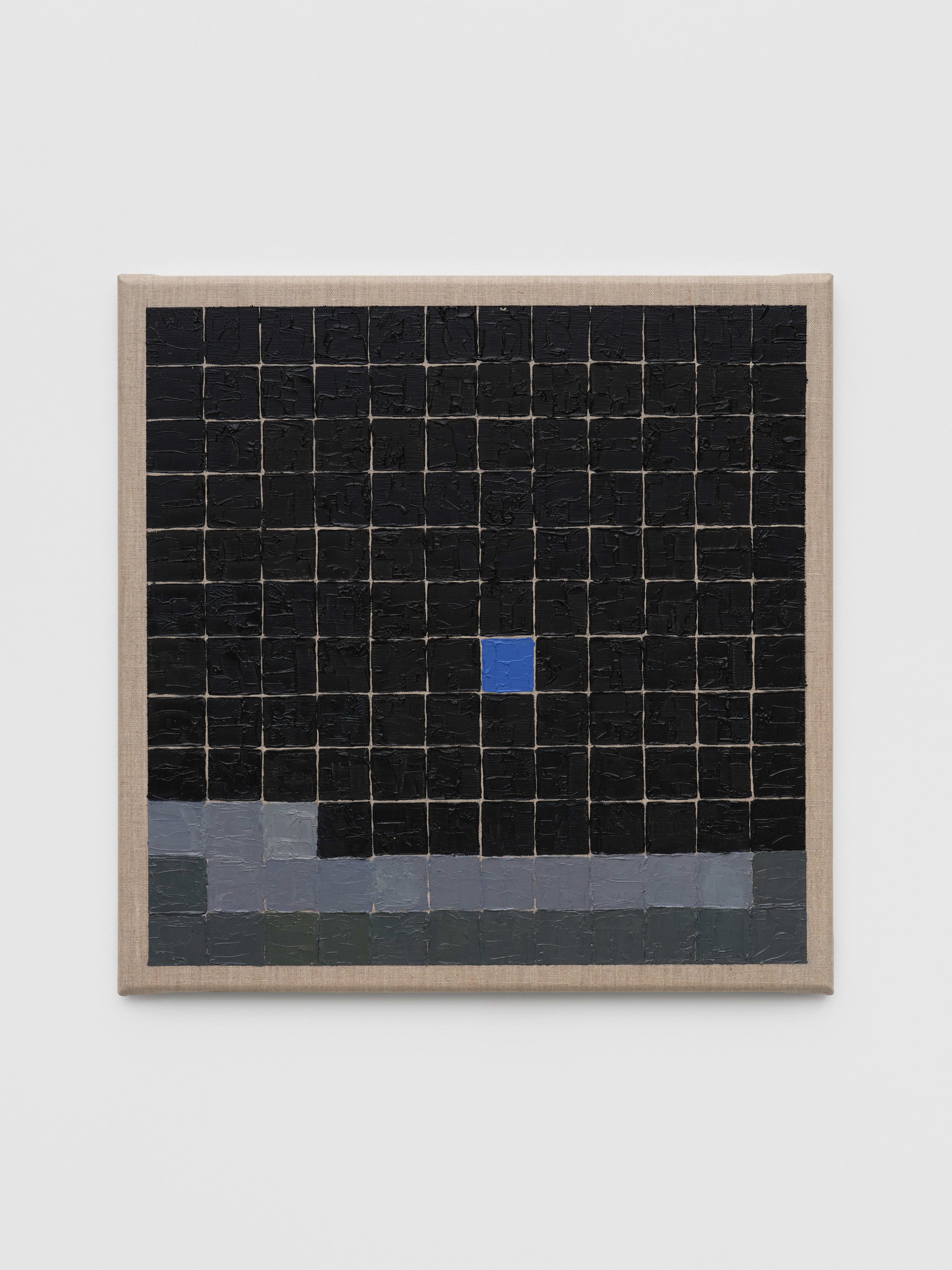 EARTHRISE 1969, 2025