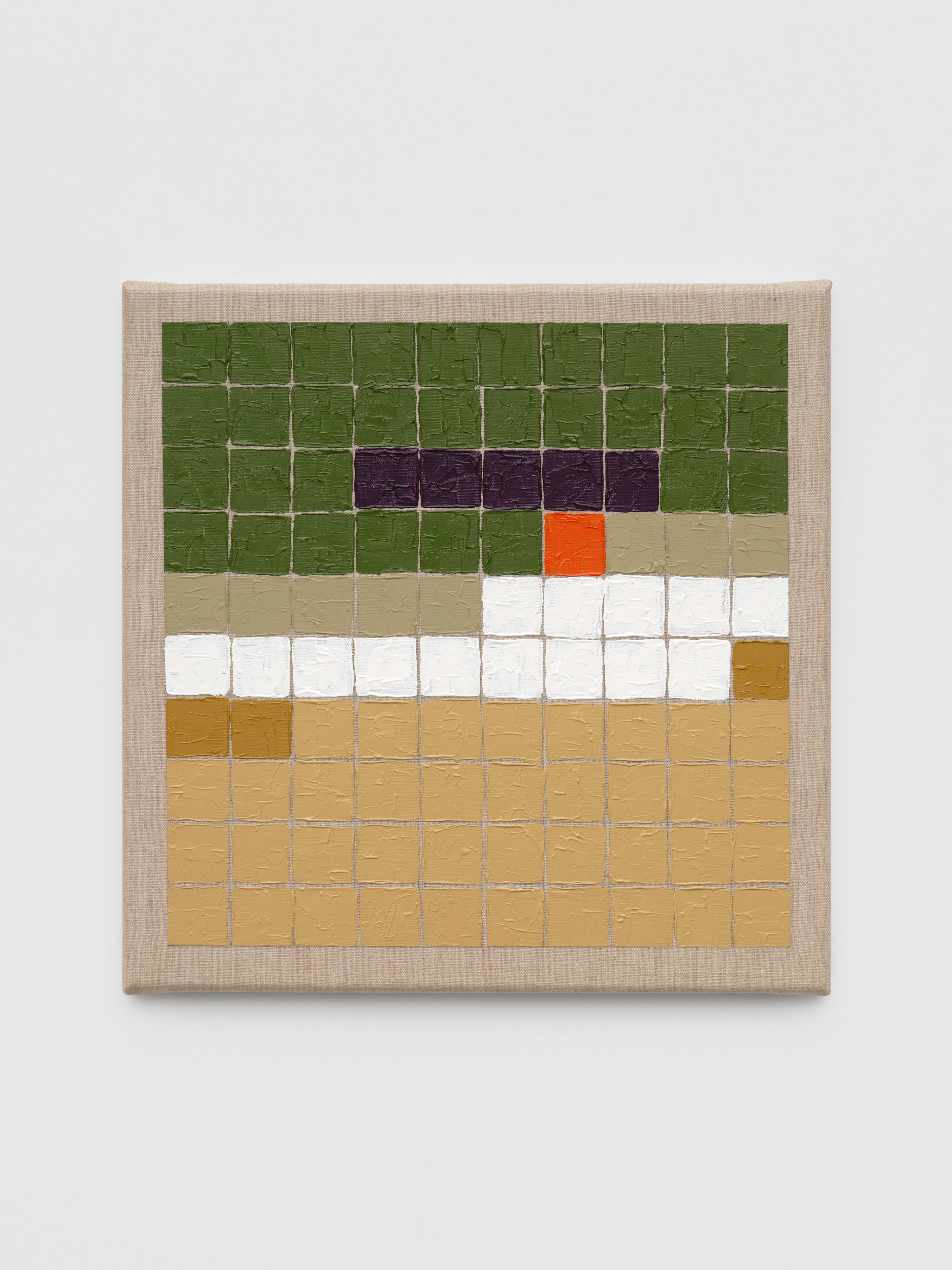 CORNELIA PARKER, DIANA DEAD, 2025