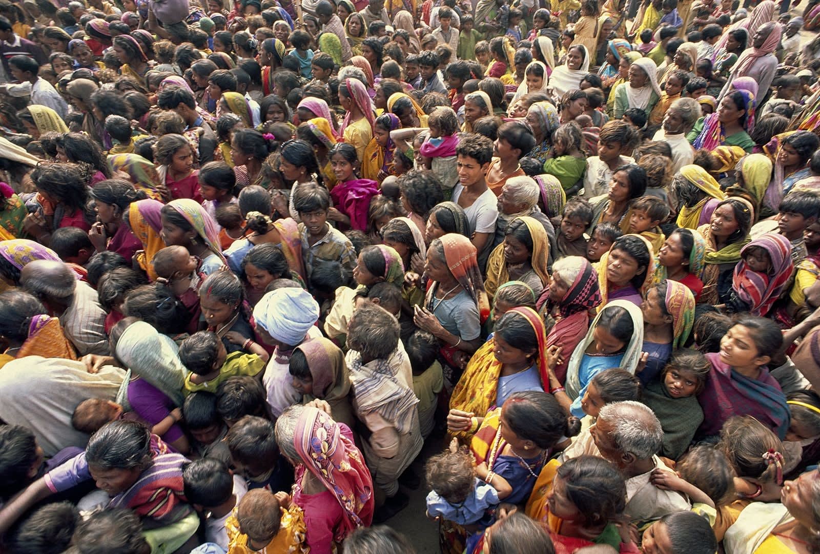 MATJAŽ KRIVIC, URBANISTAN, BODHGAYA INDIA, 2008 - 2012