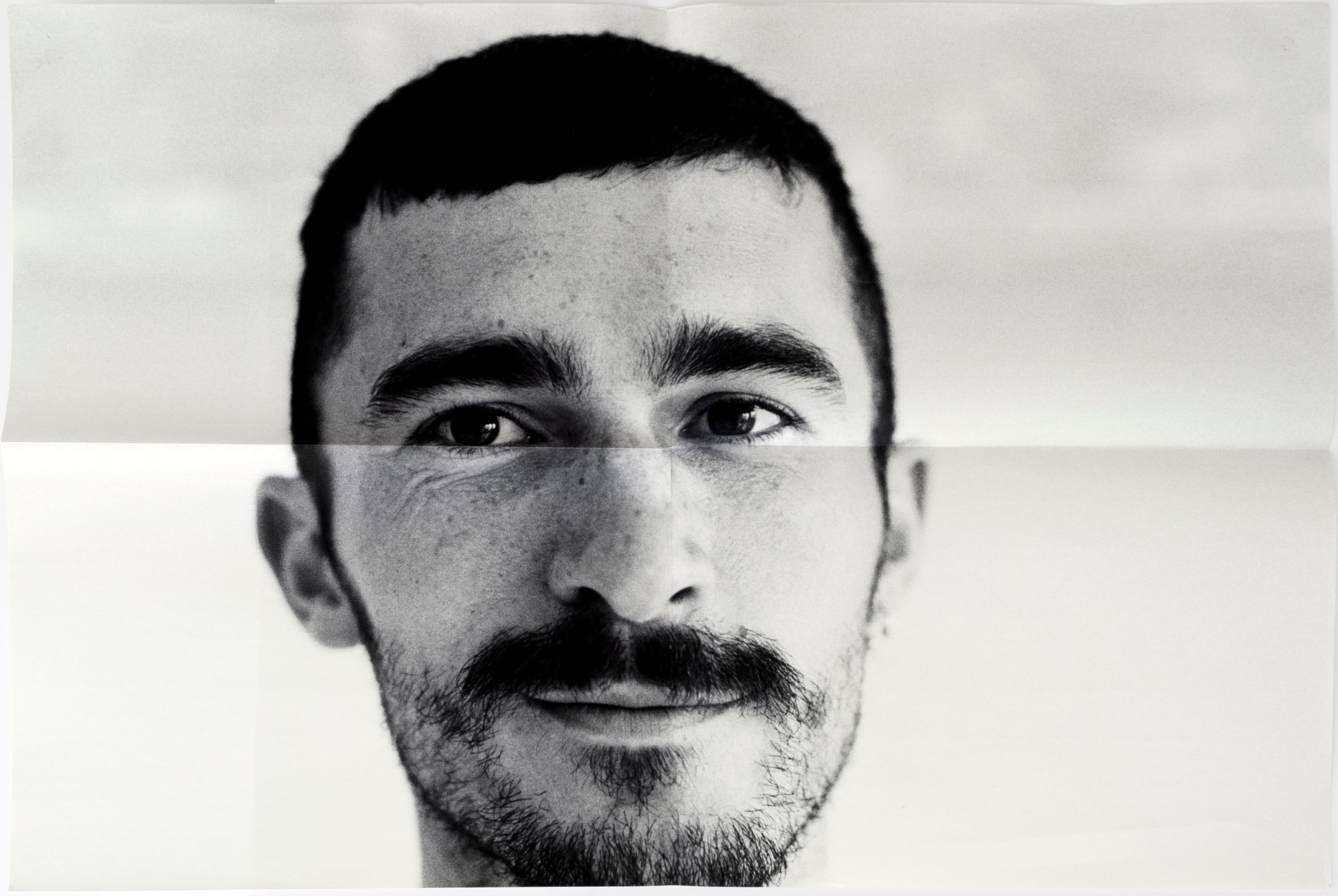 Michael Stipe, Alexandru, 2014