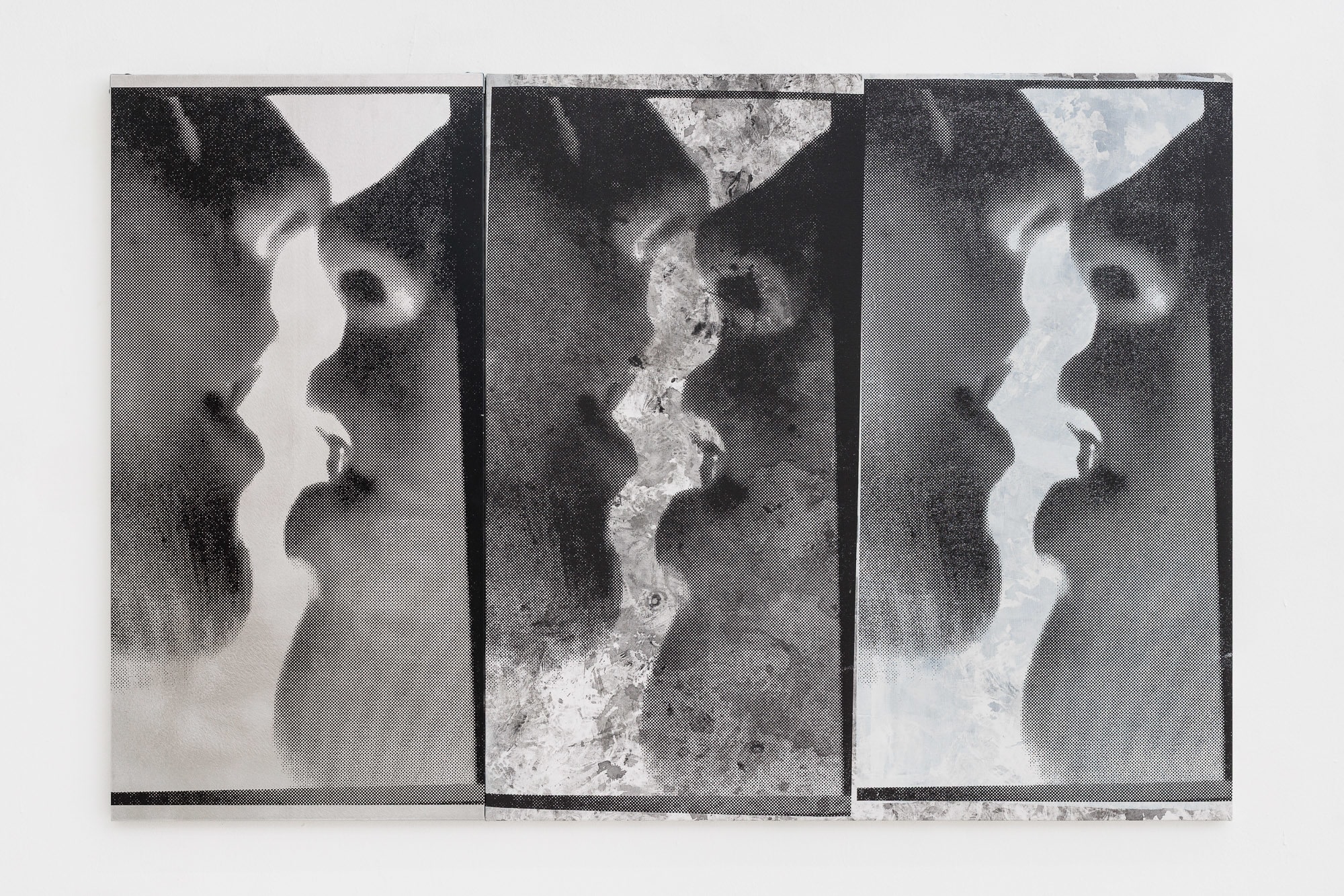 Hannah Perry, Saints and Relics, 2024