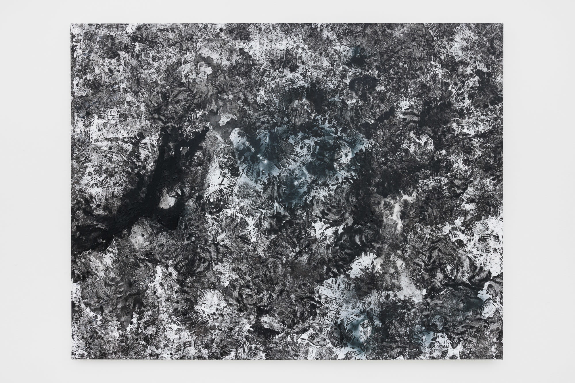 Hannah Perry, Furnace, 2024