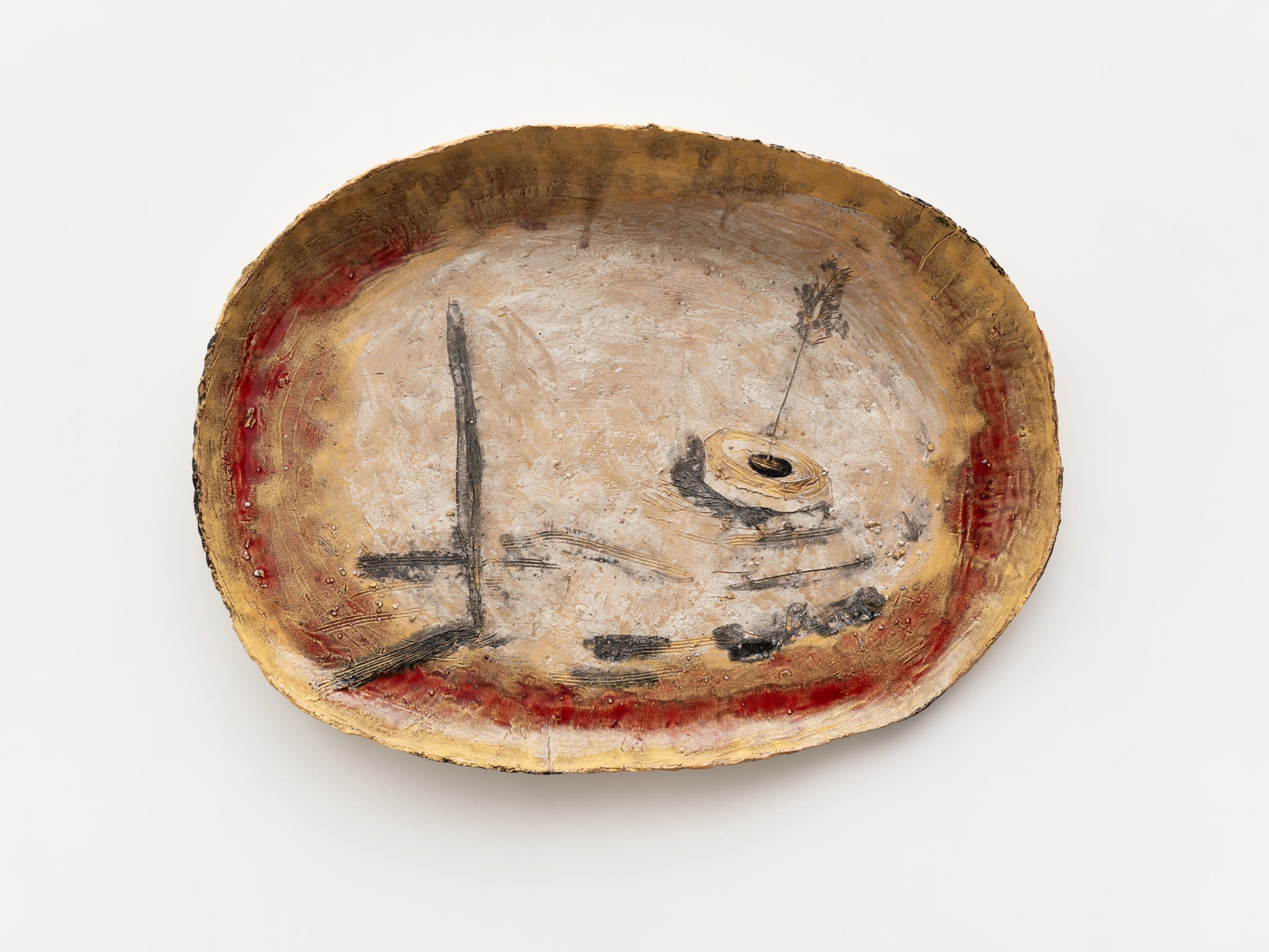 Sylvie Auvray, Seurat, 2019