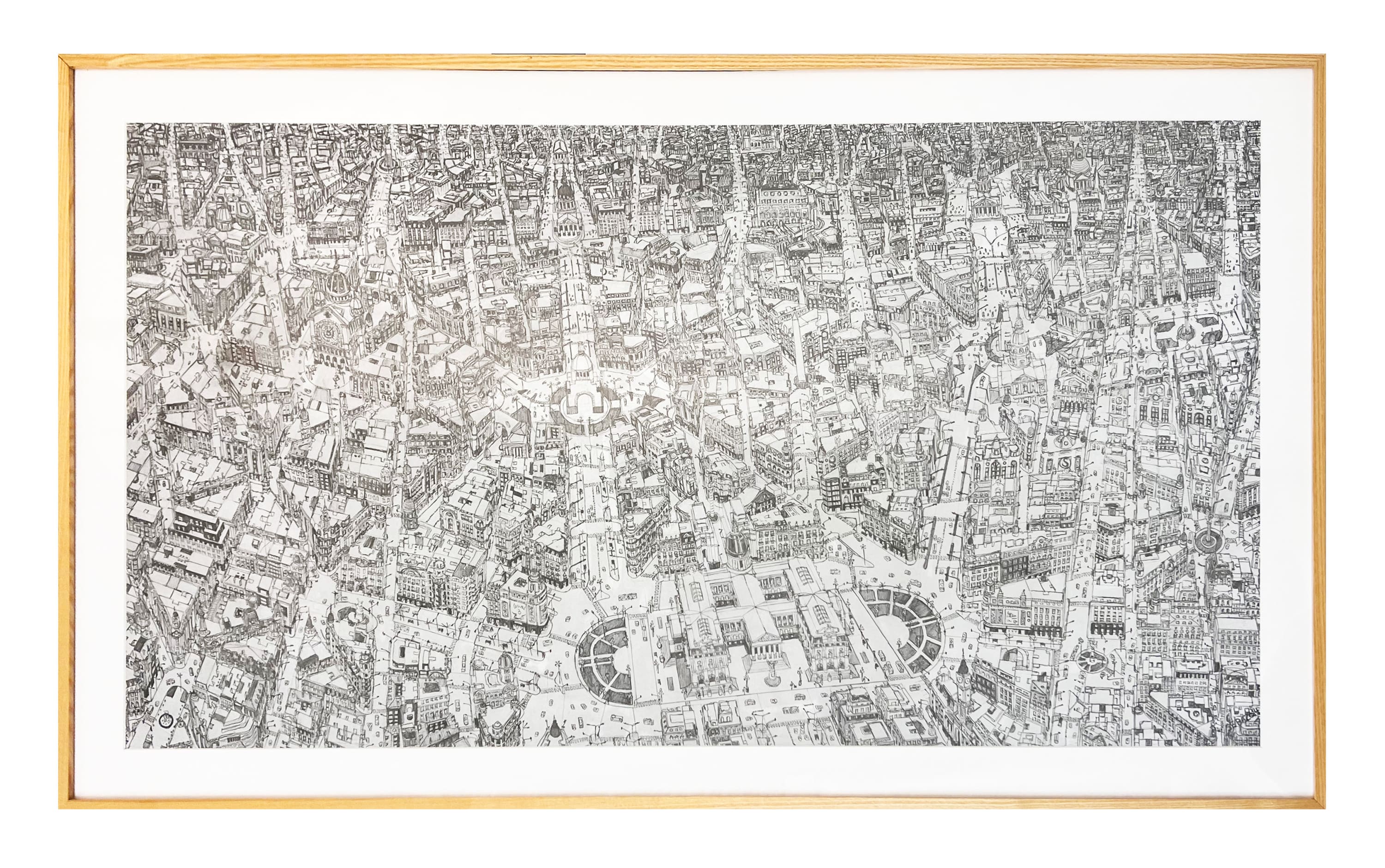 Sebastian Ferreira, Untitled, 2022