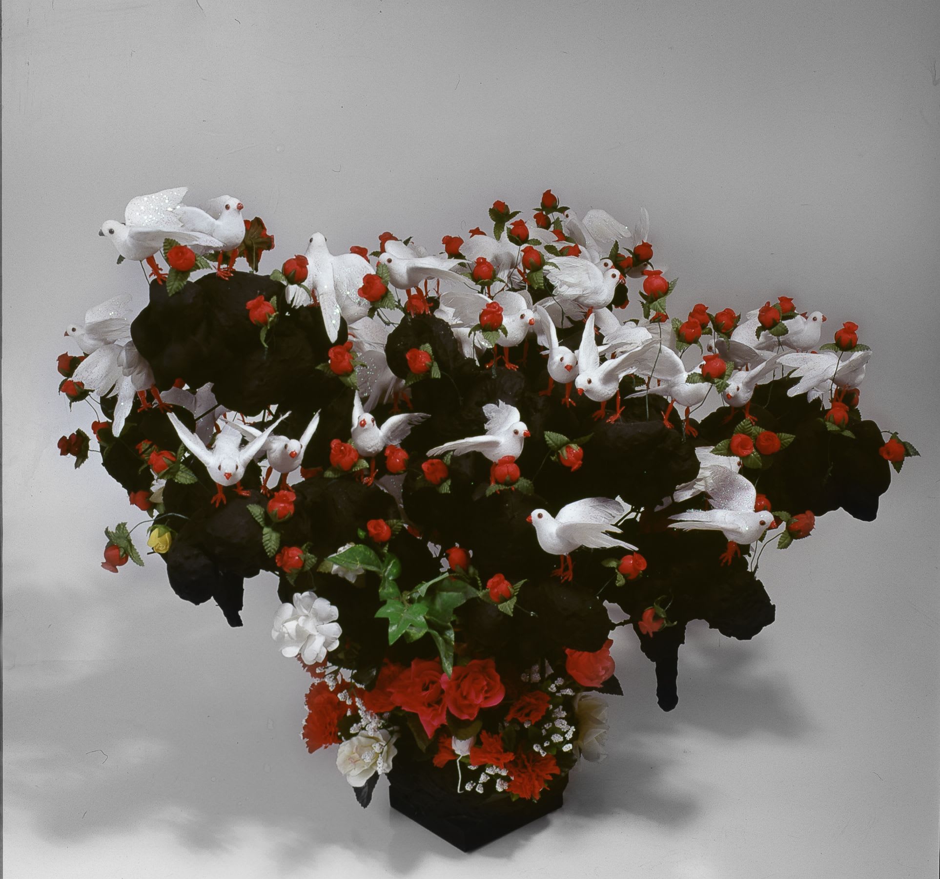 León Ferrari, Untitled, 2006