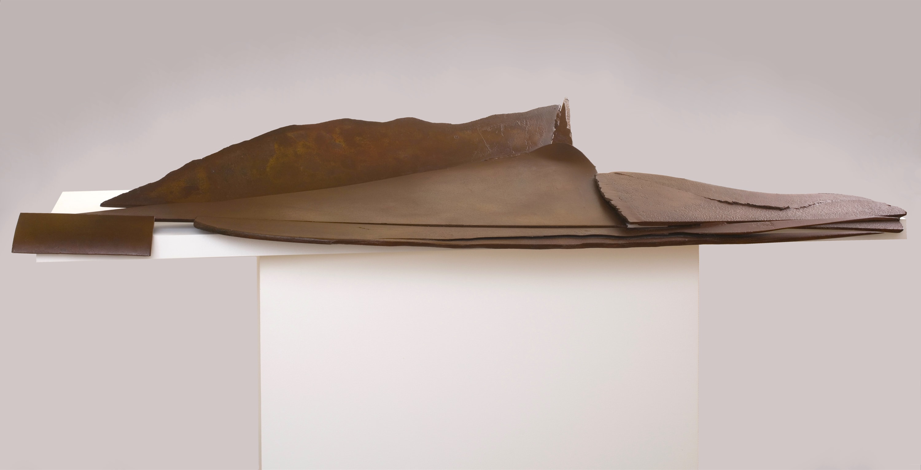 Anthony Caro, Table Piece CXLI, 1973