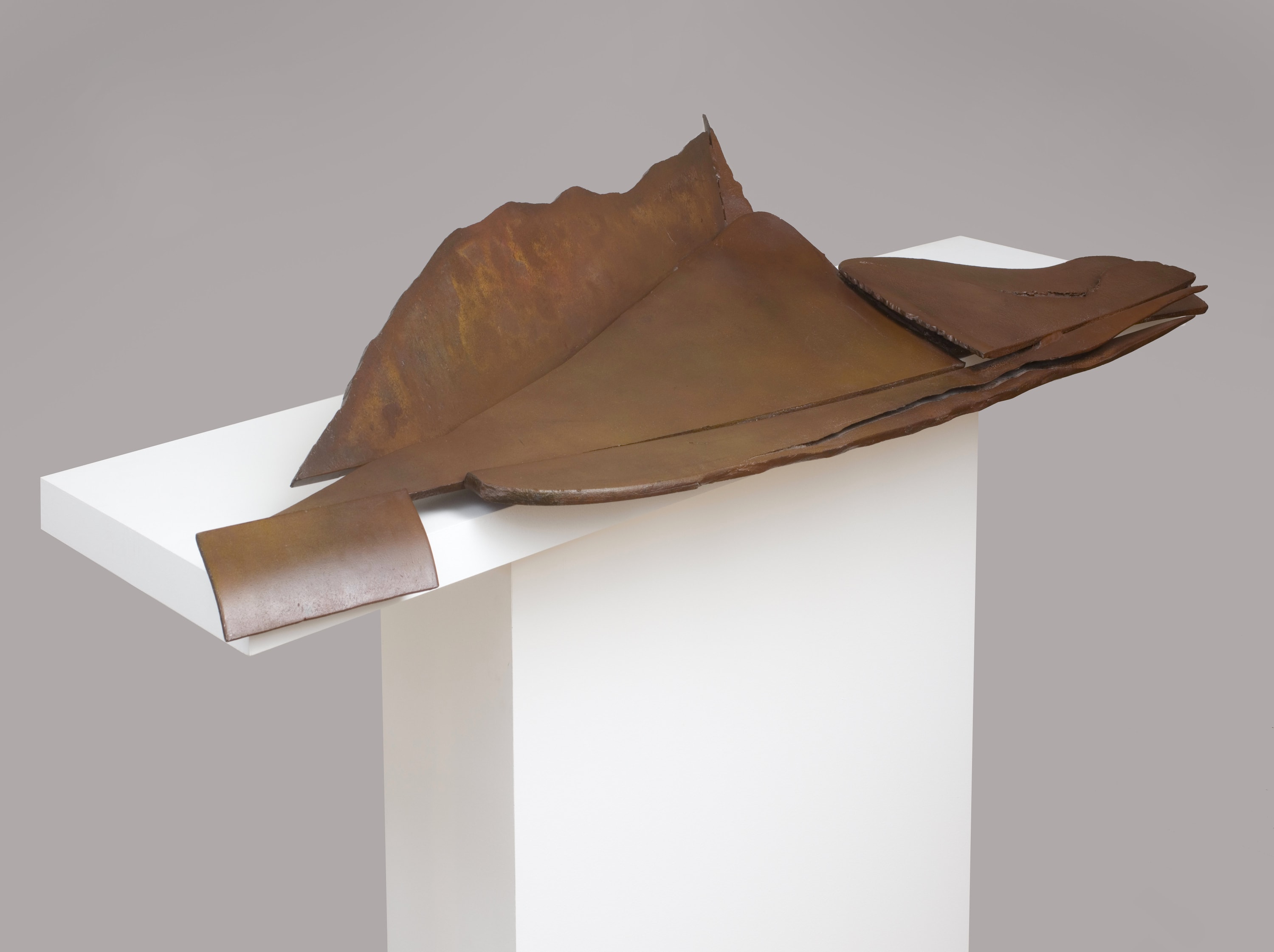 Anthony Caro, Table Piece CXLI, 1973