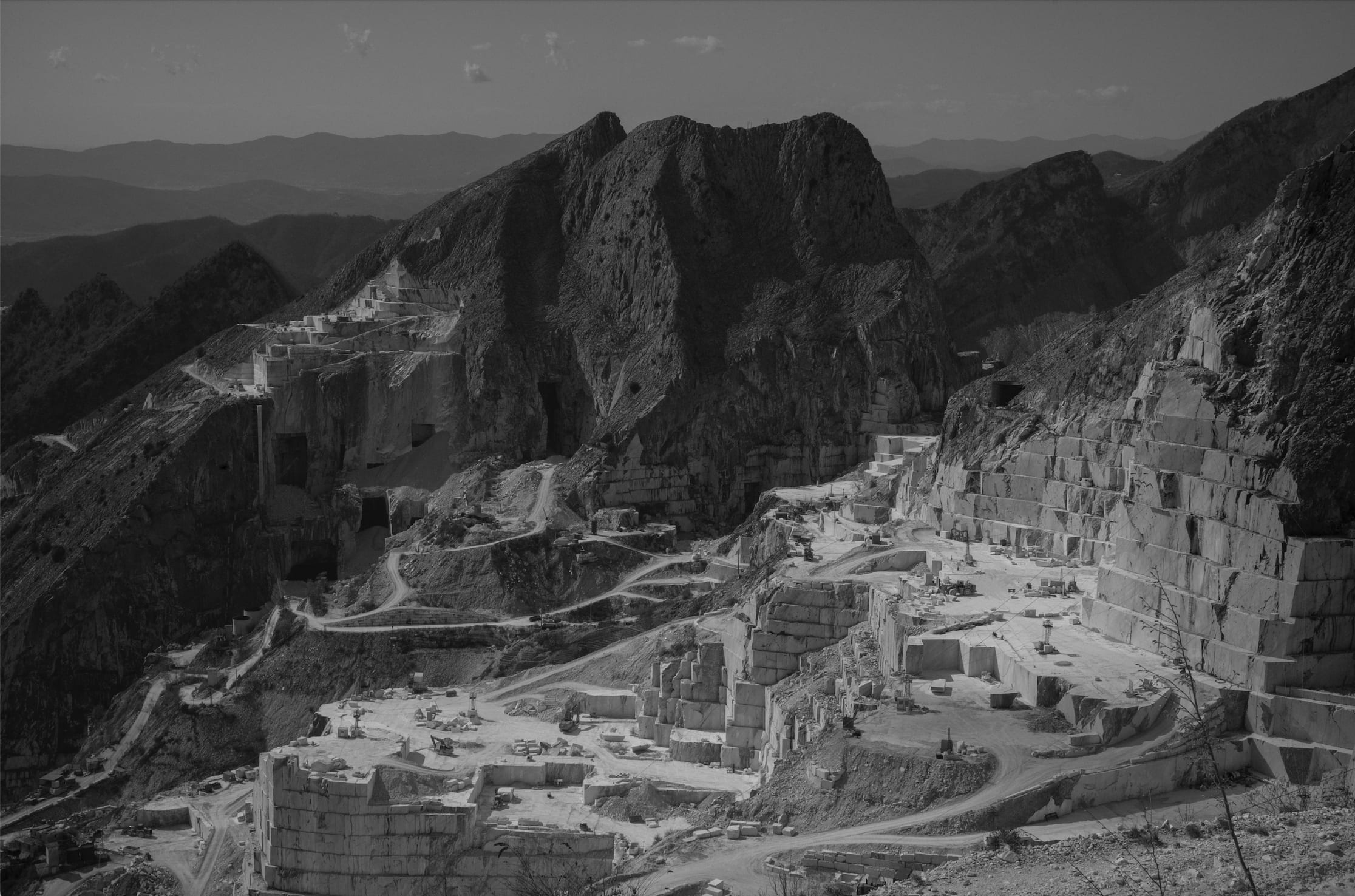 Sent on a commission for Smithsonian Magazine, Caleb Stein traveled to northern Italy to photograph Robotor, a company based in...