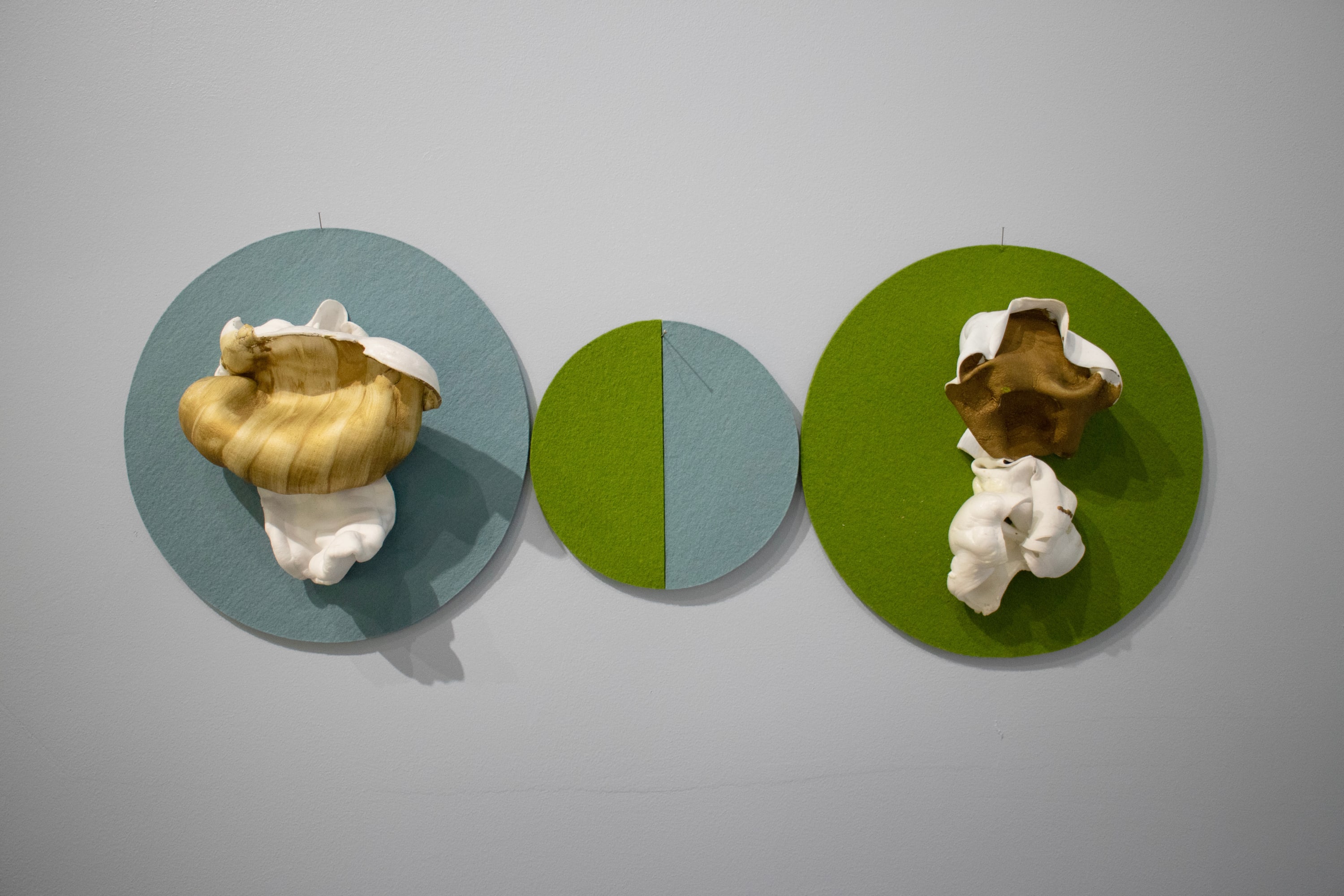 Jesse Amado, Take-out April 23 , 2023