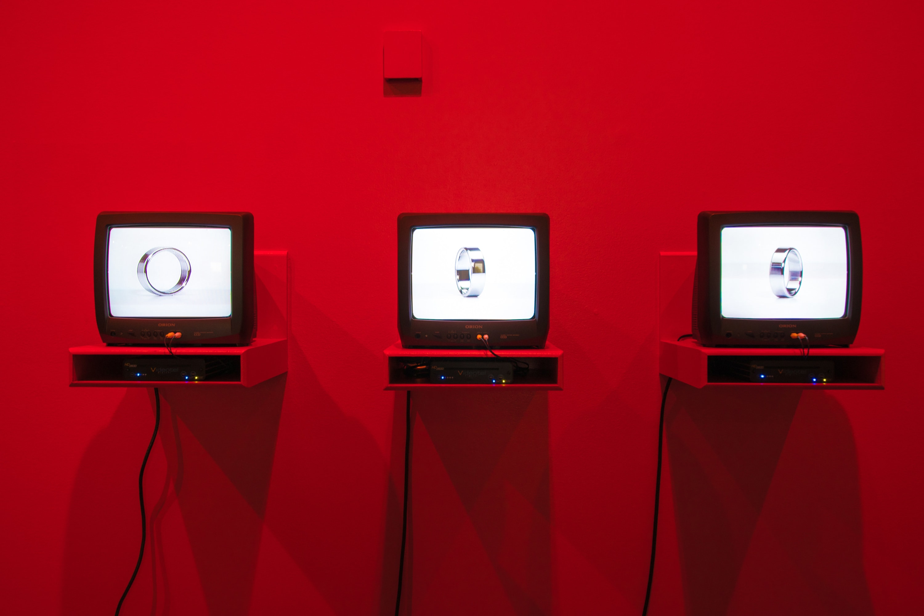 Chuck Ramirez, Long Term Survivor: Dancing, No Cover, 1999