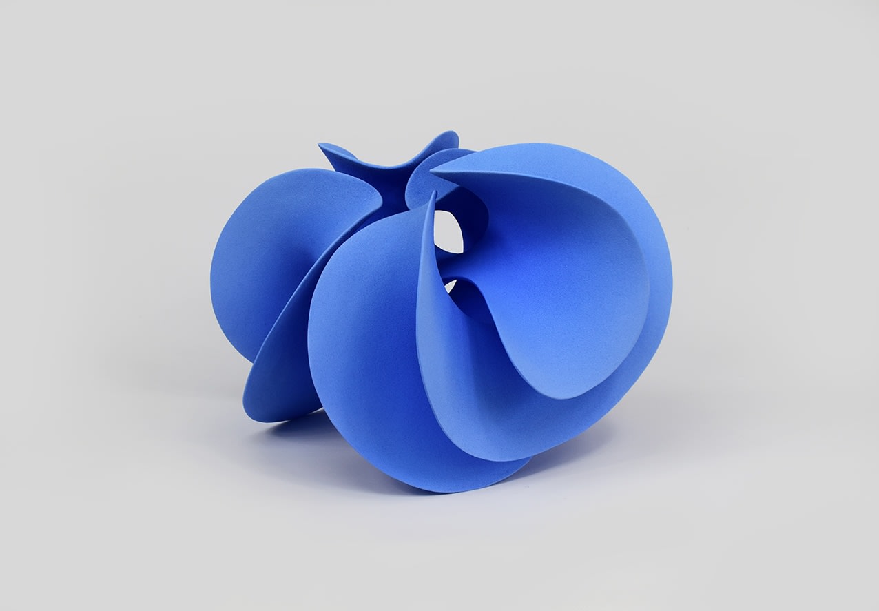 MERETE RASMUSSEN CONTINUUM April 3 - 31, 2025