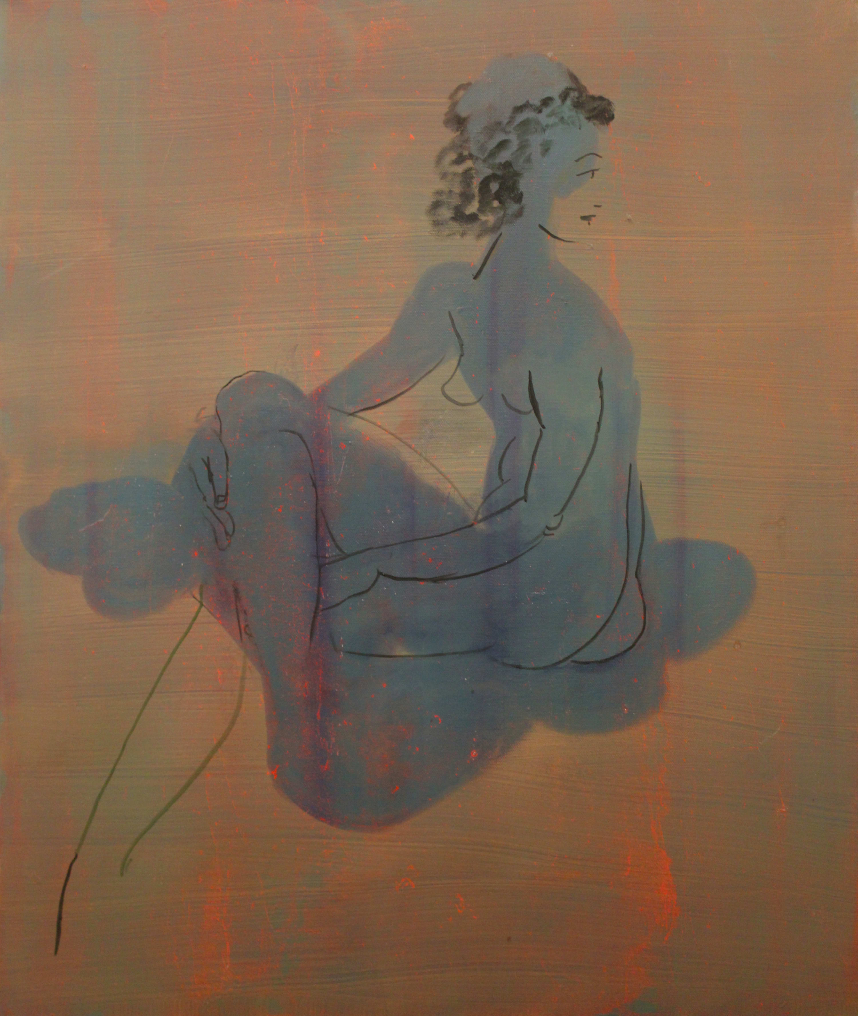 Autumn Ramsey, Untitled, 2013