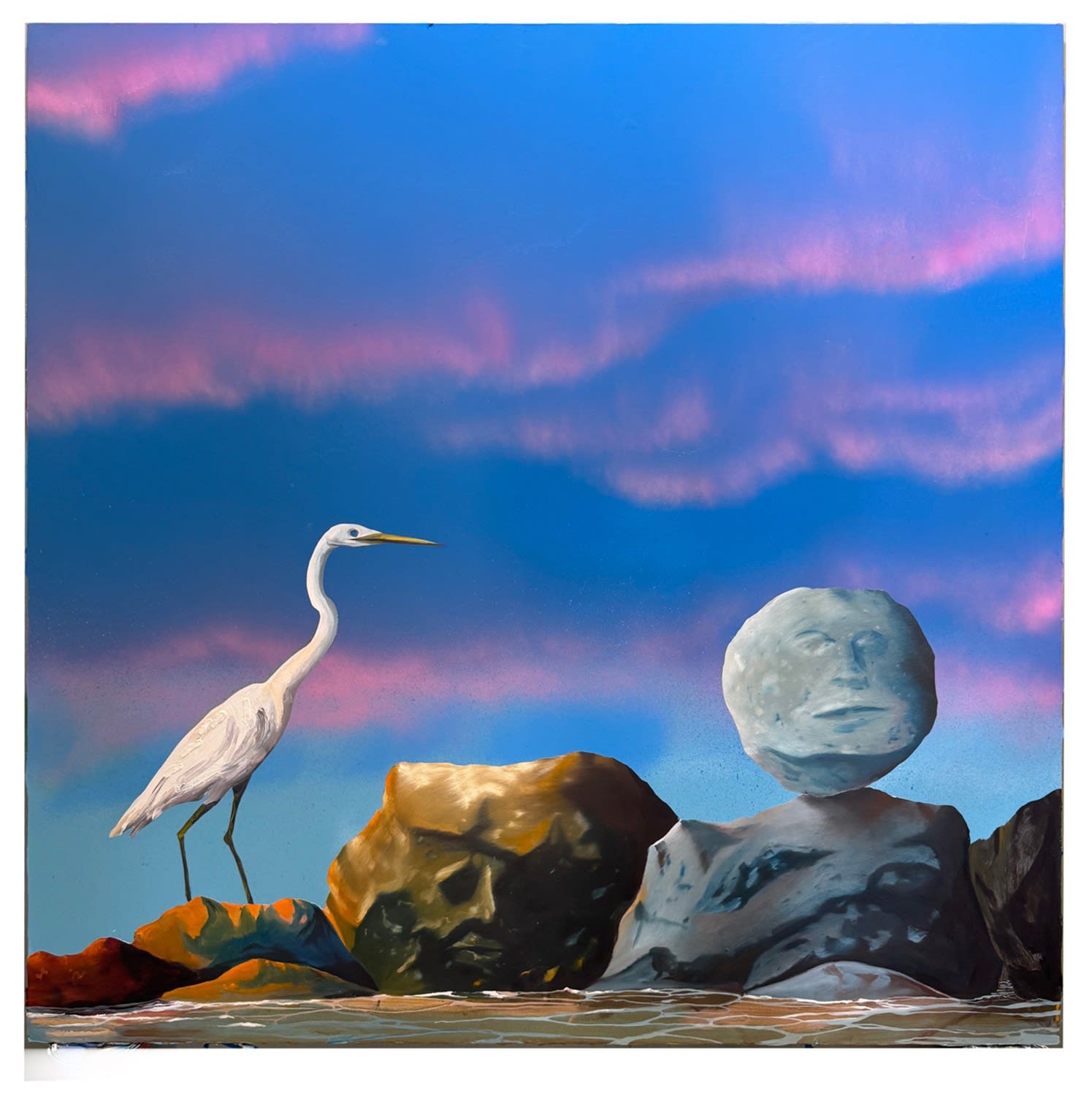 Omar Velázquez, ocaso, 2024