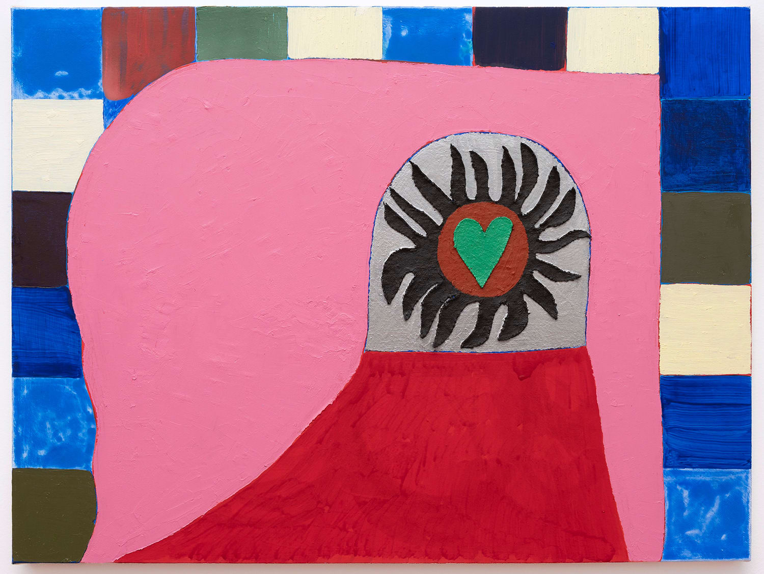 Cody Tumblin, Sun, 2025