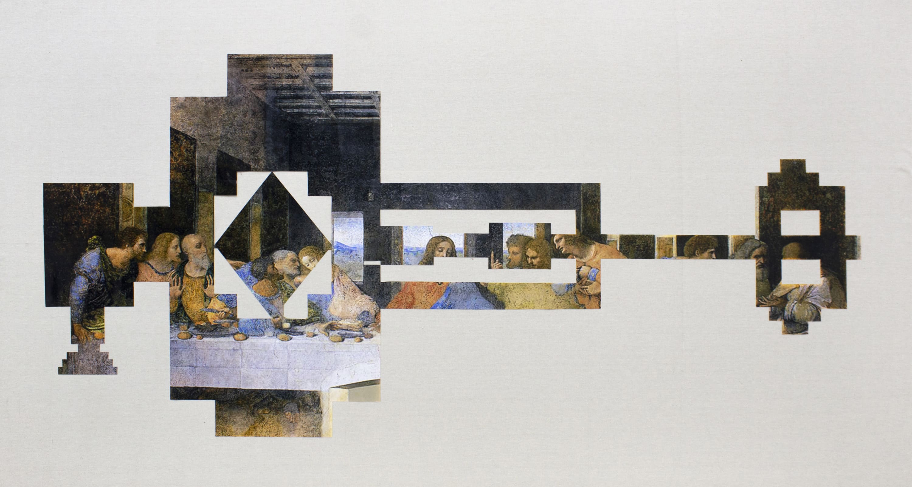 Hema Shironi, In the name of..., 2019