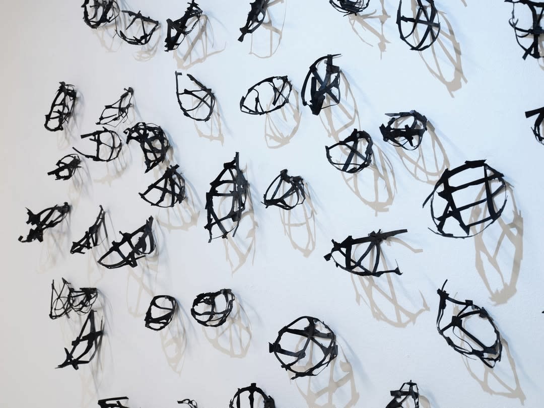 Anushiya Sundaralingam, Adrift 1, 2025