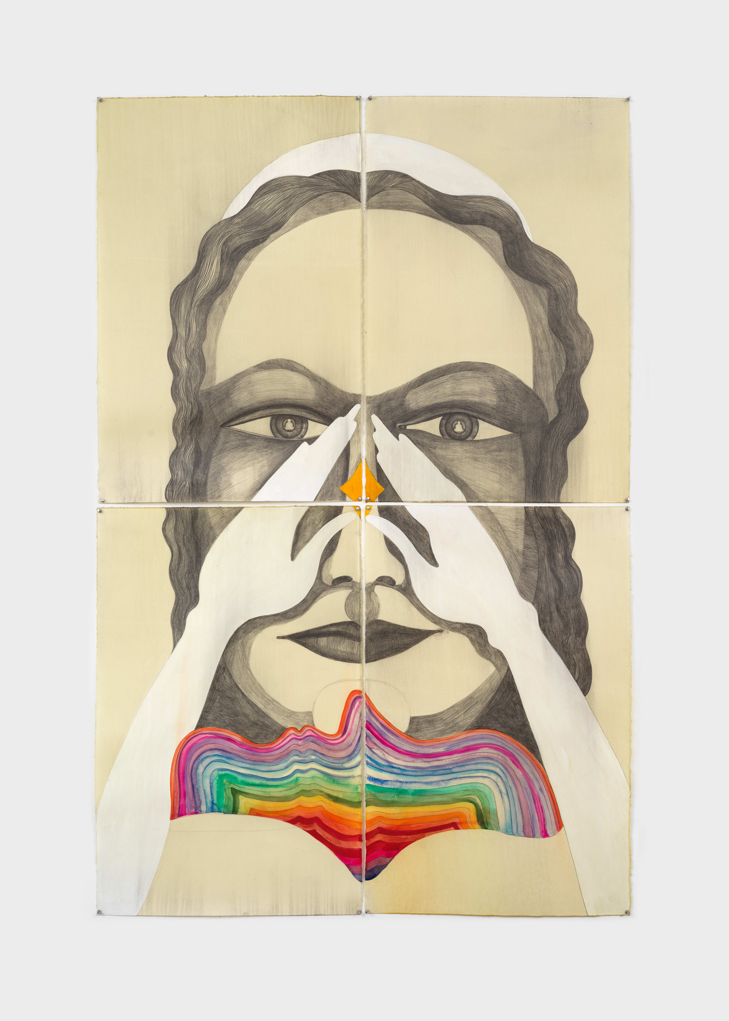 Sandra Vásquez de la Horra, Estrella de la Mañana, 2022