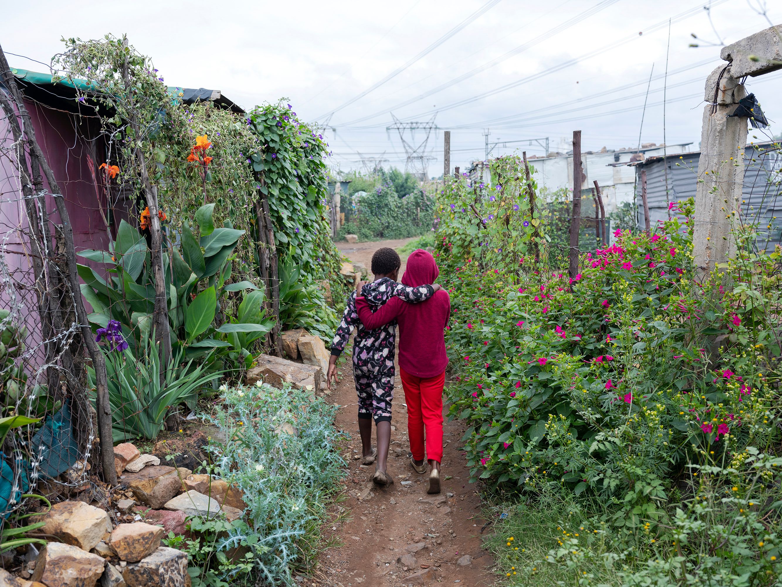 About the artist Lindokuhle Sobekwa is a South African photographer born in Katlehong, Johannesburg. He was introduced to photography in...