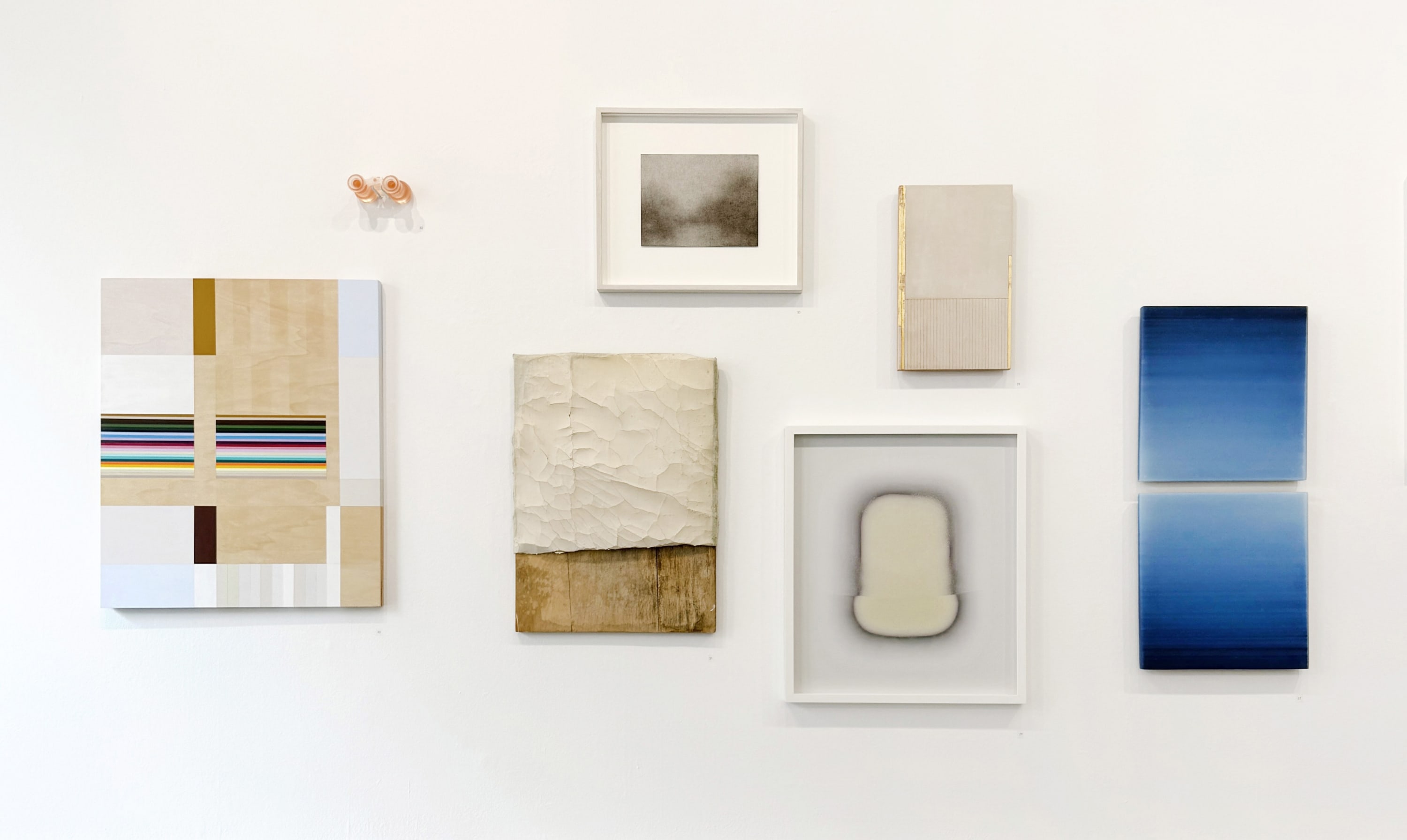 contemporary art galleries scotland