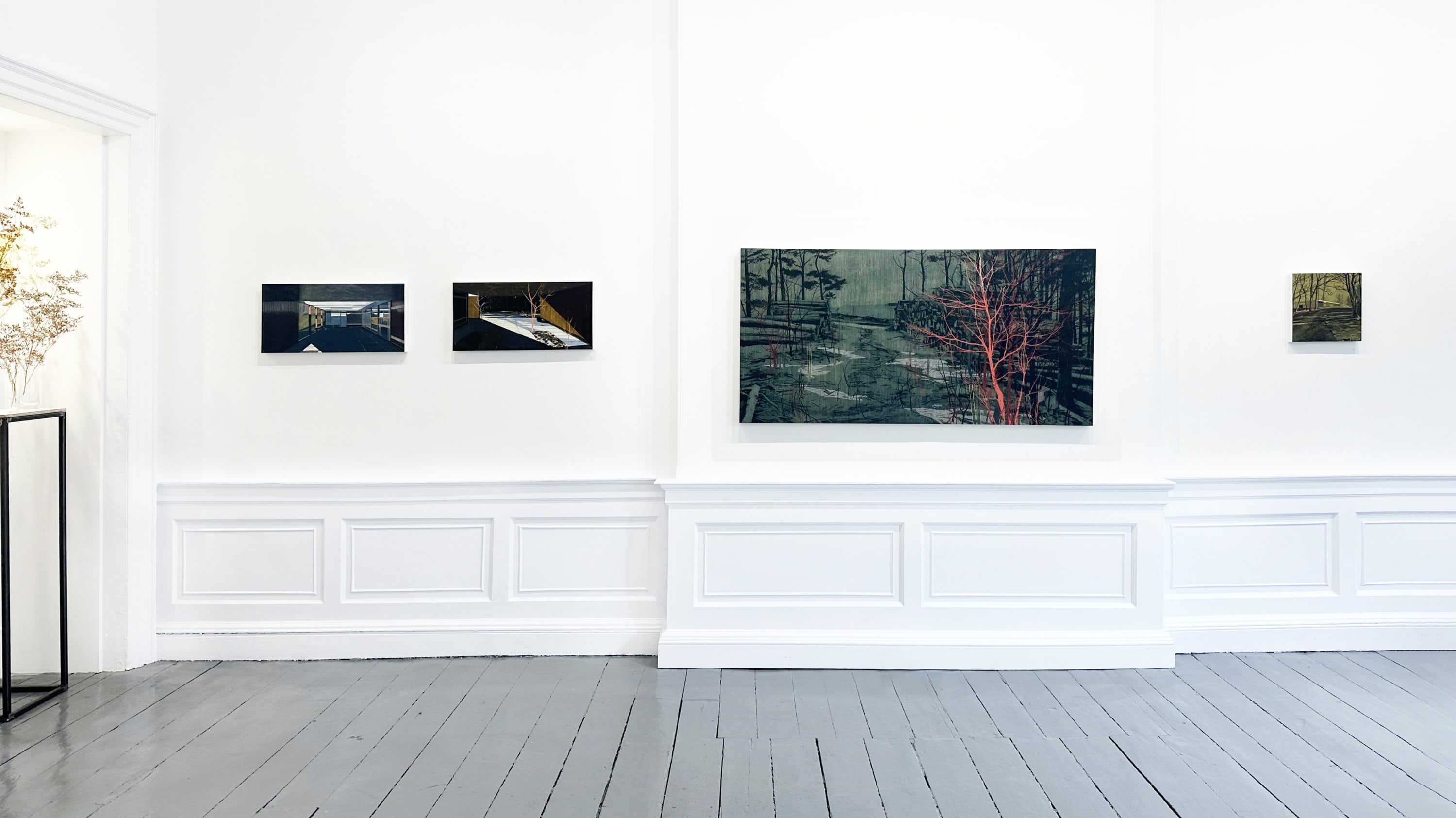 Edinburgh Art What's On