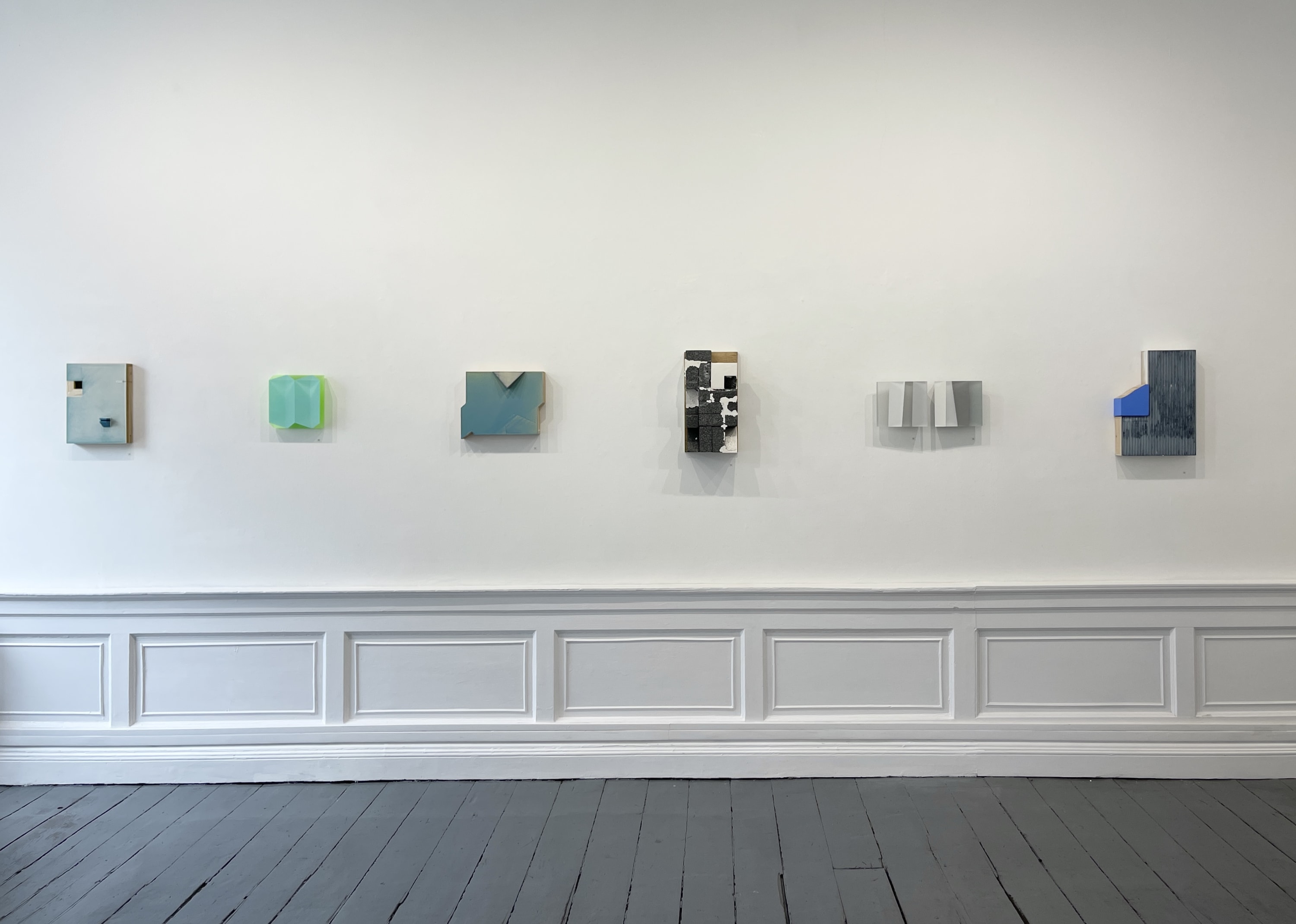 &Gallery edinburgh