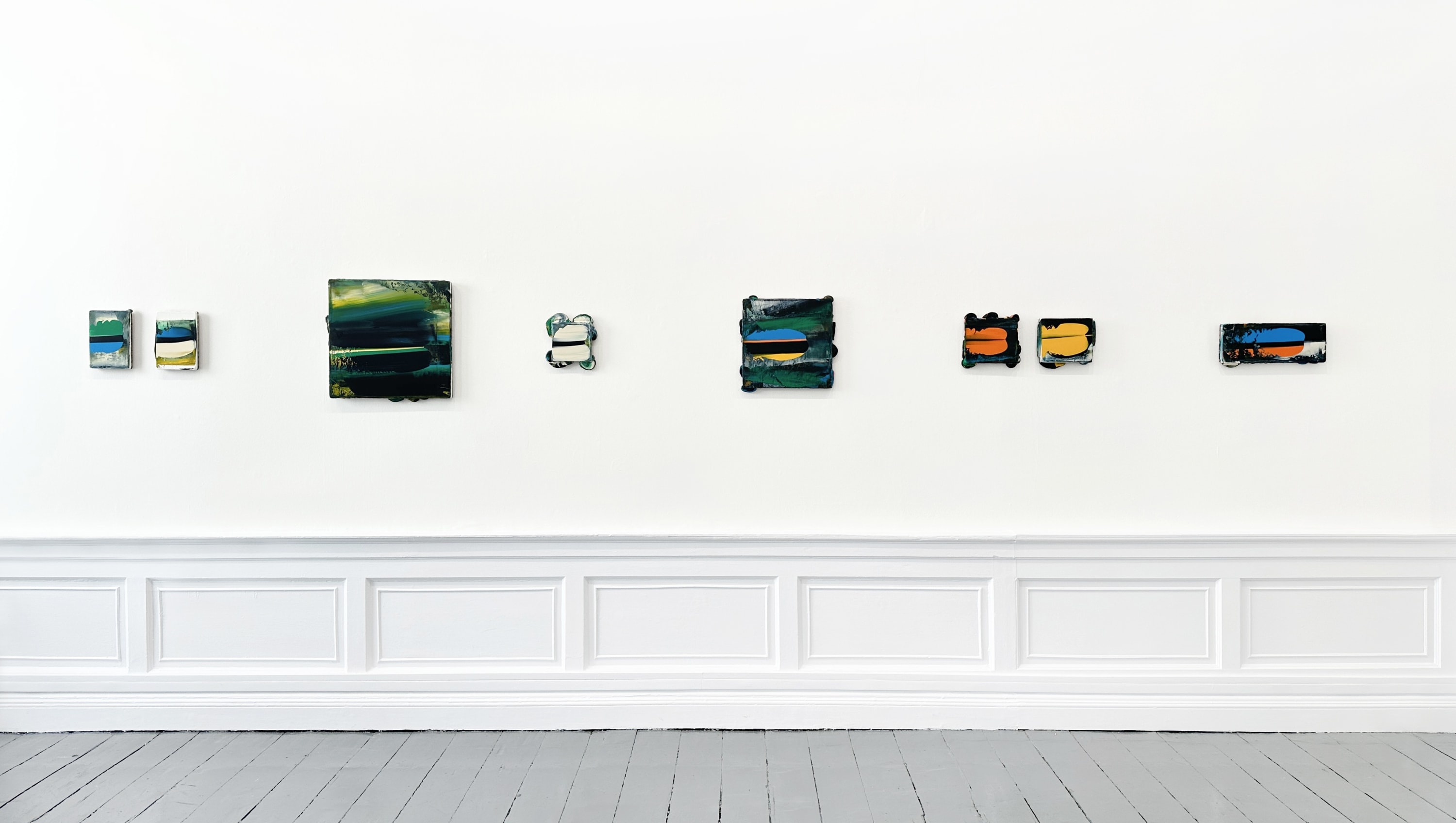 Art Galleries in Scotland