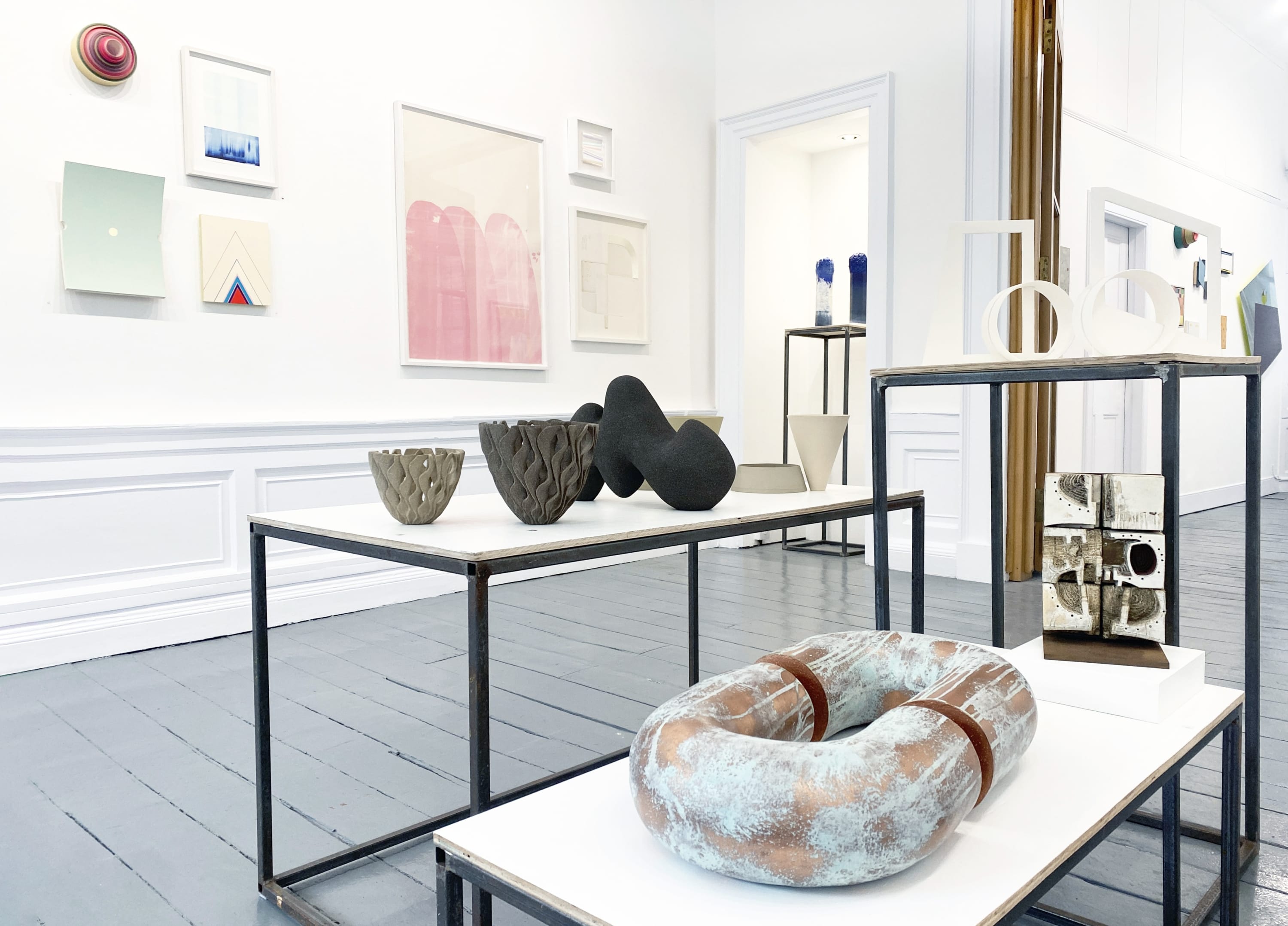 Art galleries edinburgh