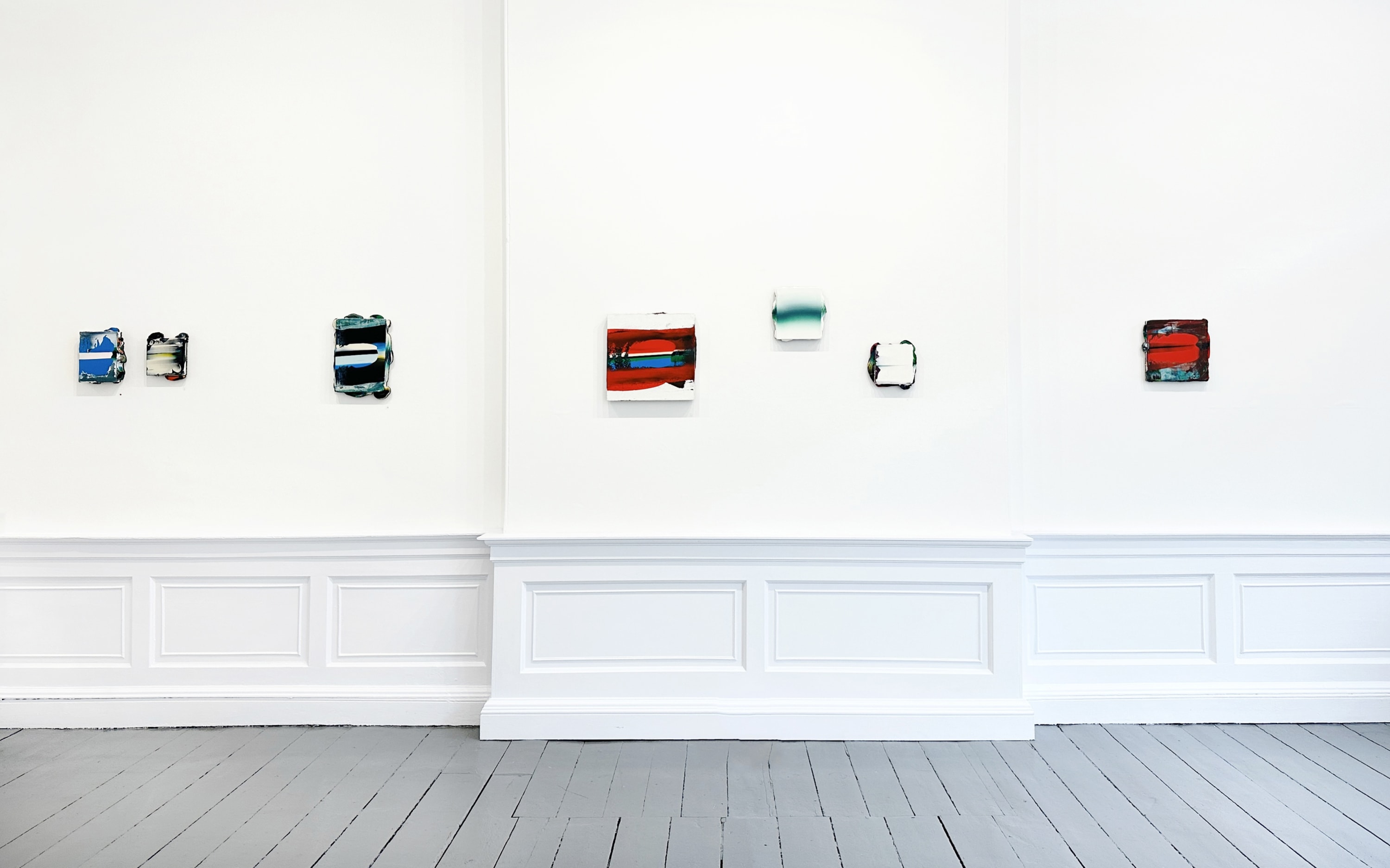 Art Galleries in Edinburgh