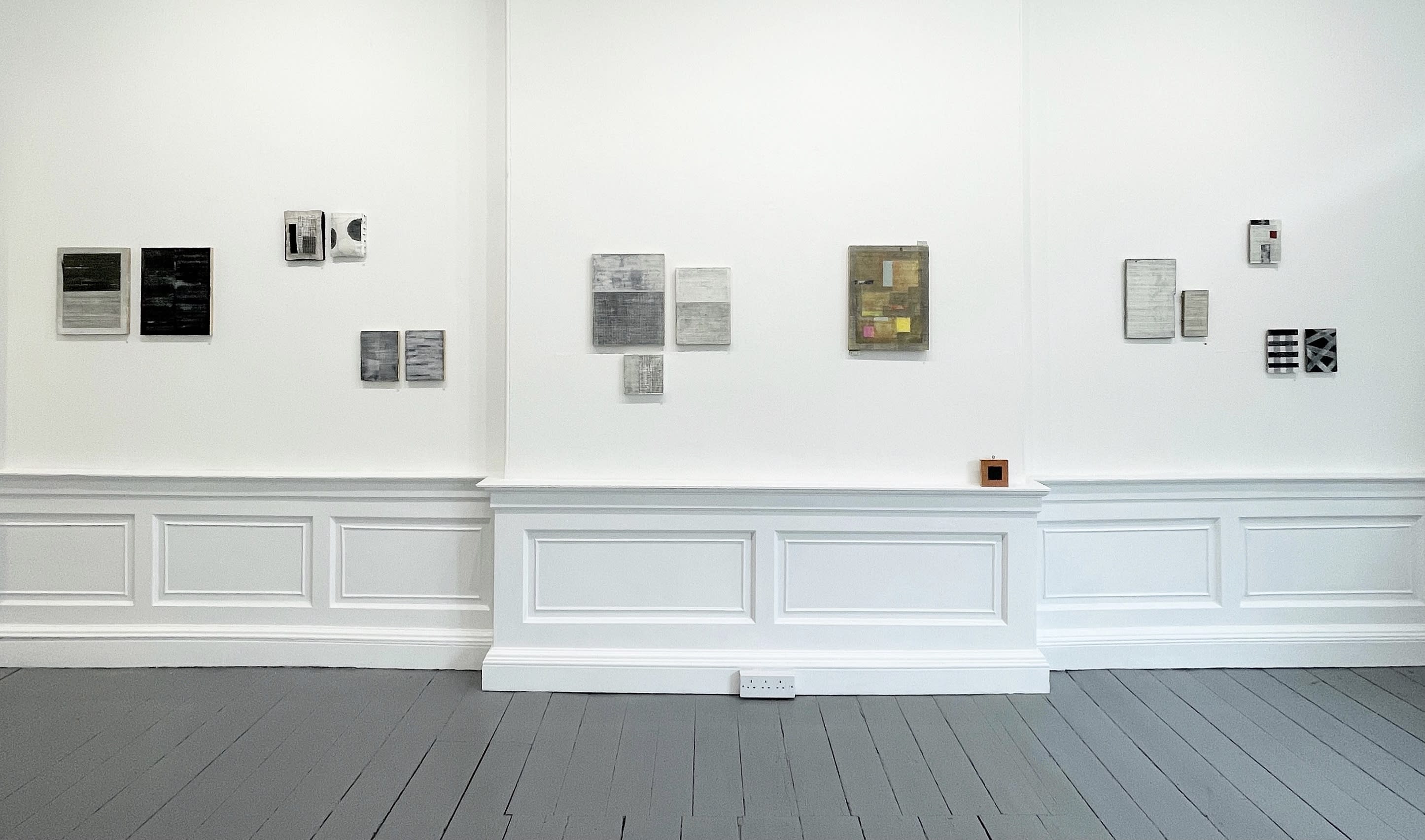 Visual Art gallery edinburgh