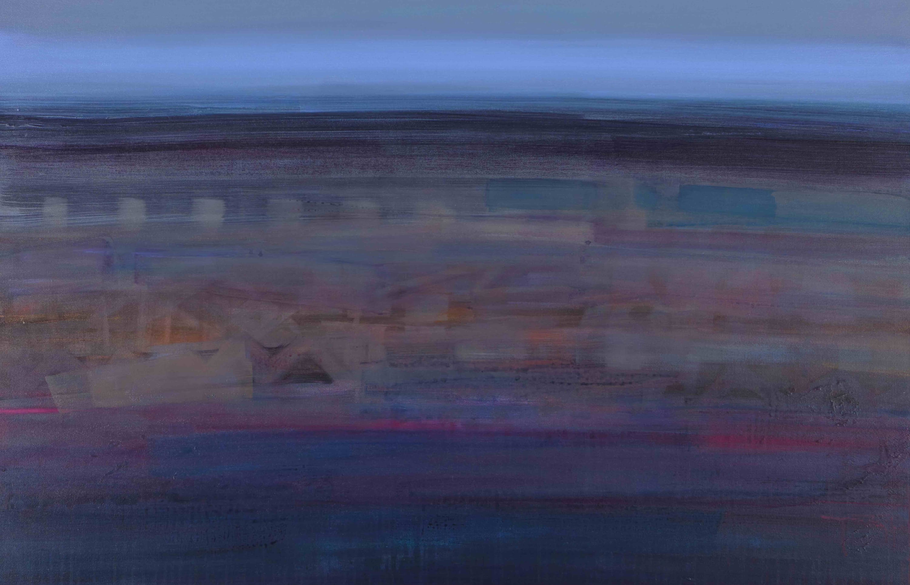 paintings by Anna Somerville