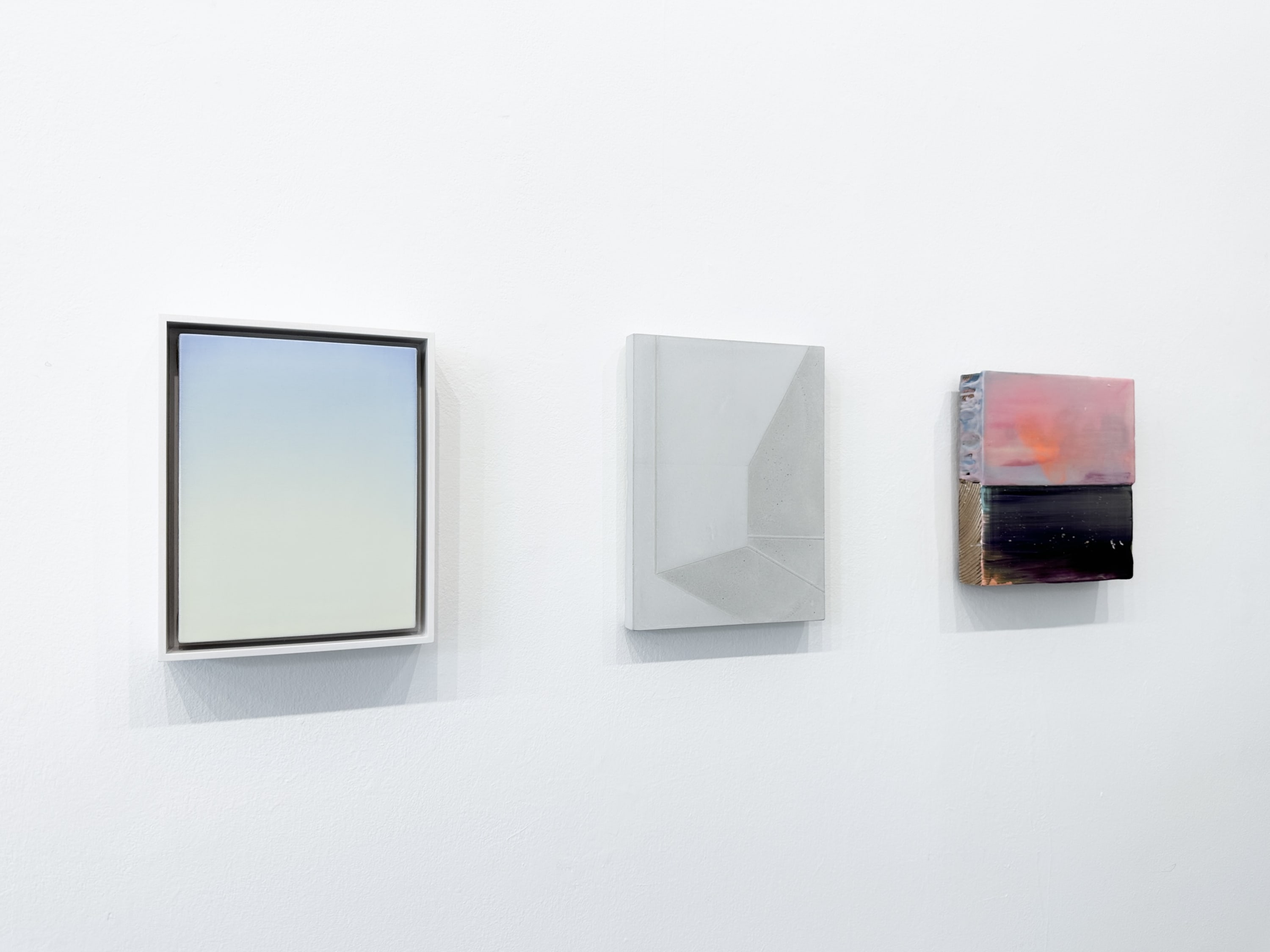 Minimal artwork scotland