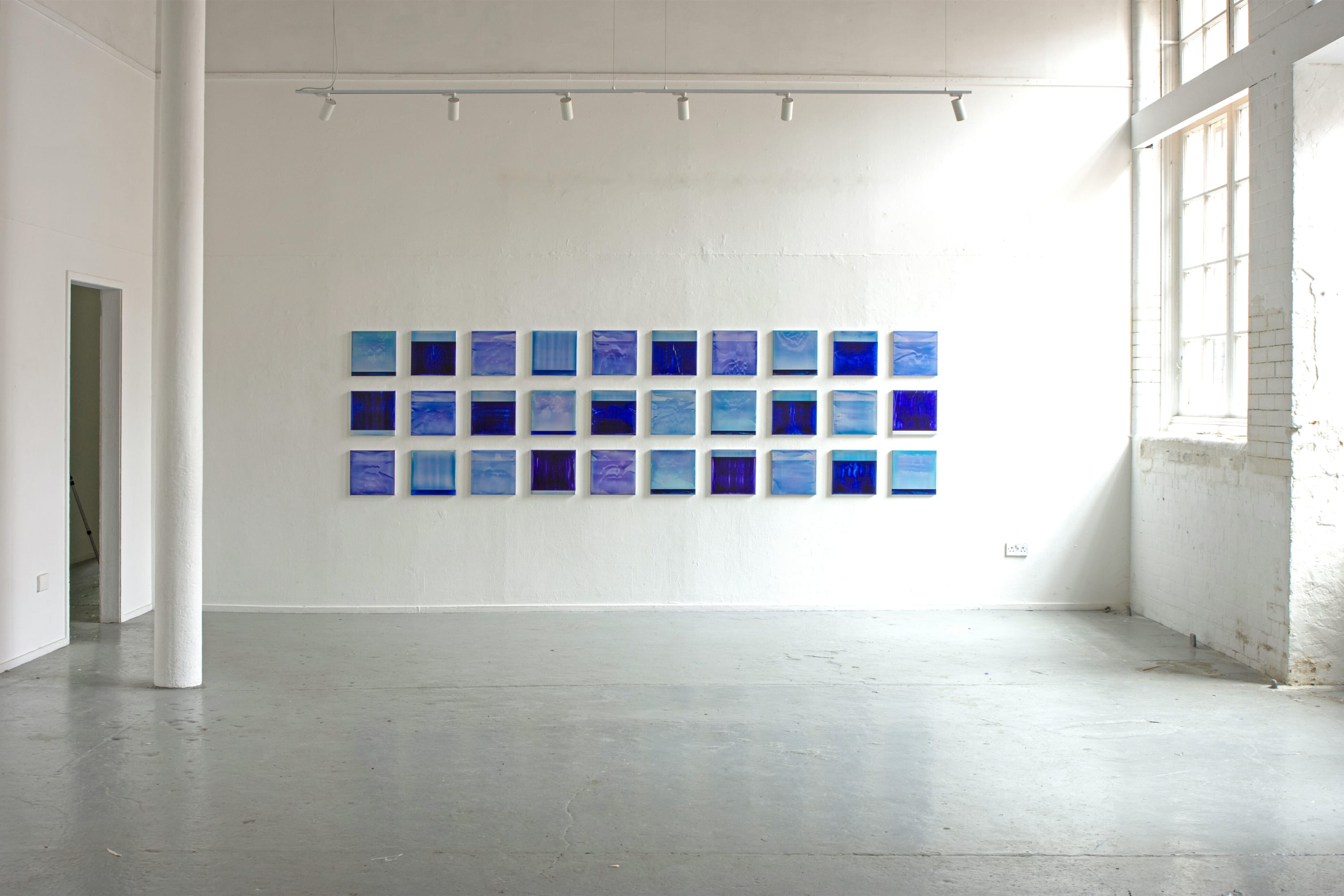 james lumsden artist