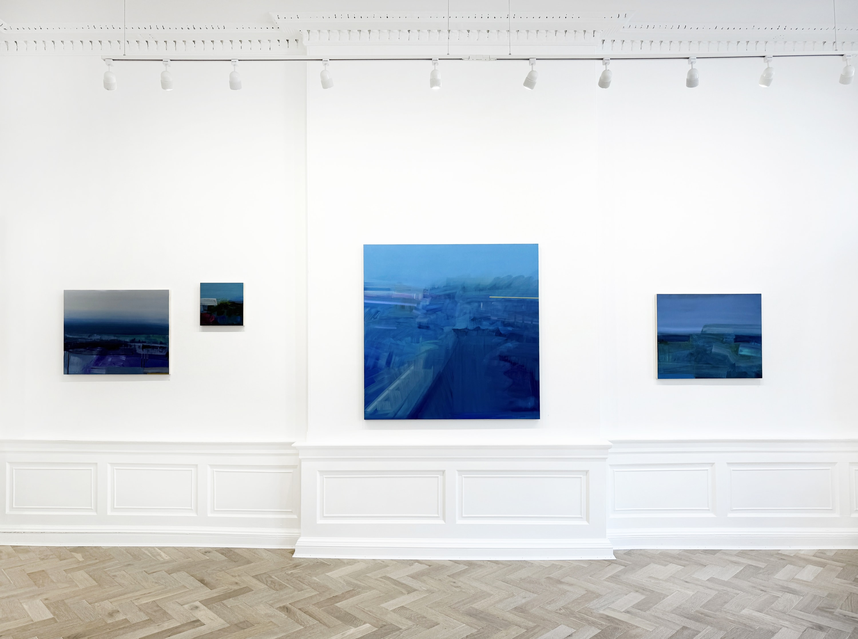 Art galleries edinburgh city centre