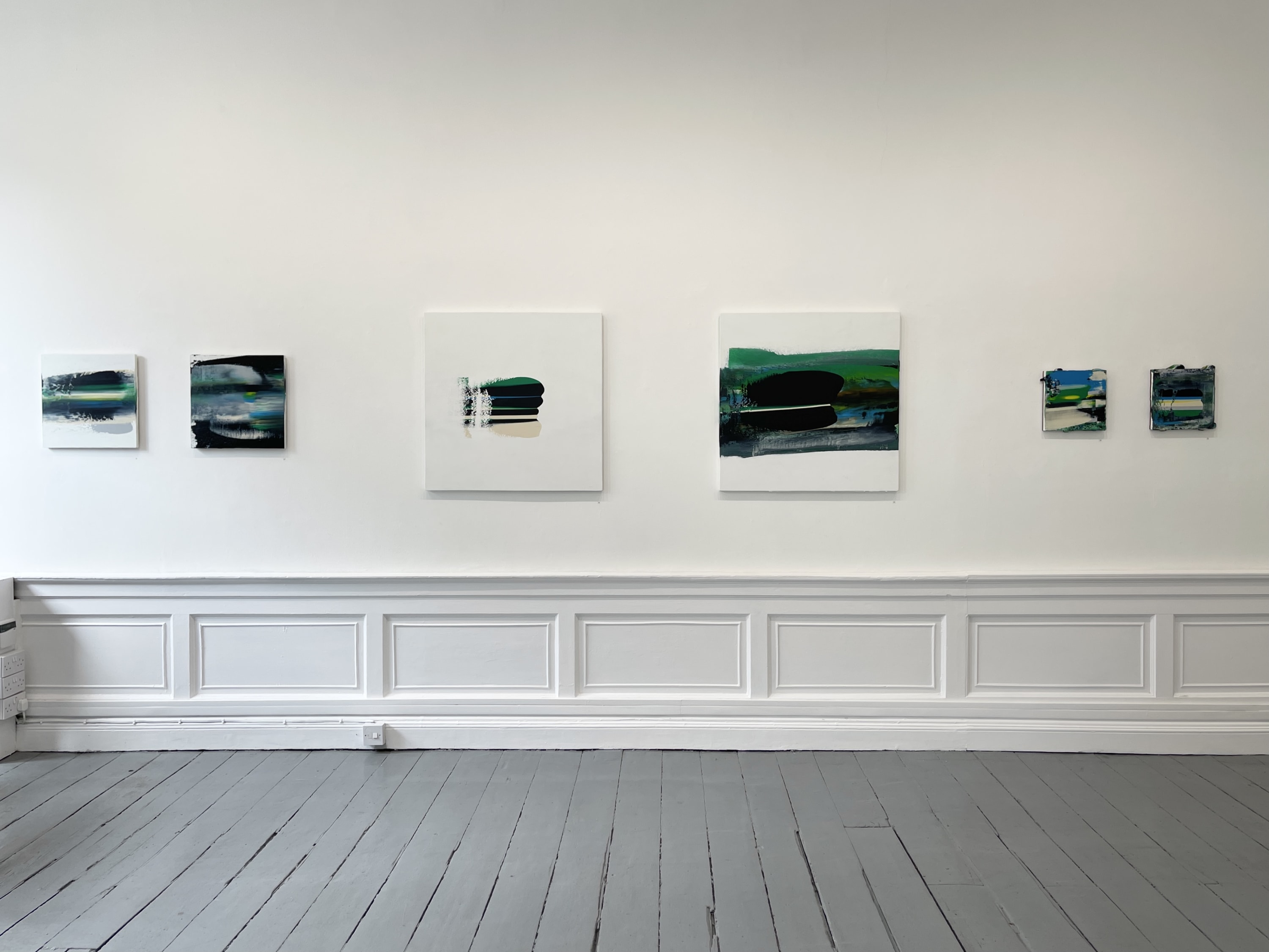 galleries in edinburgh