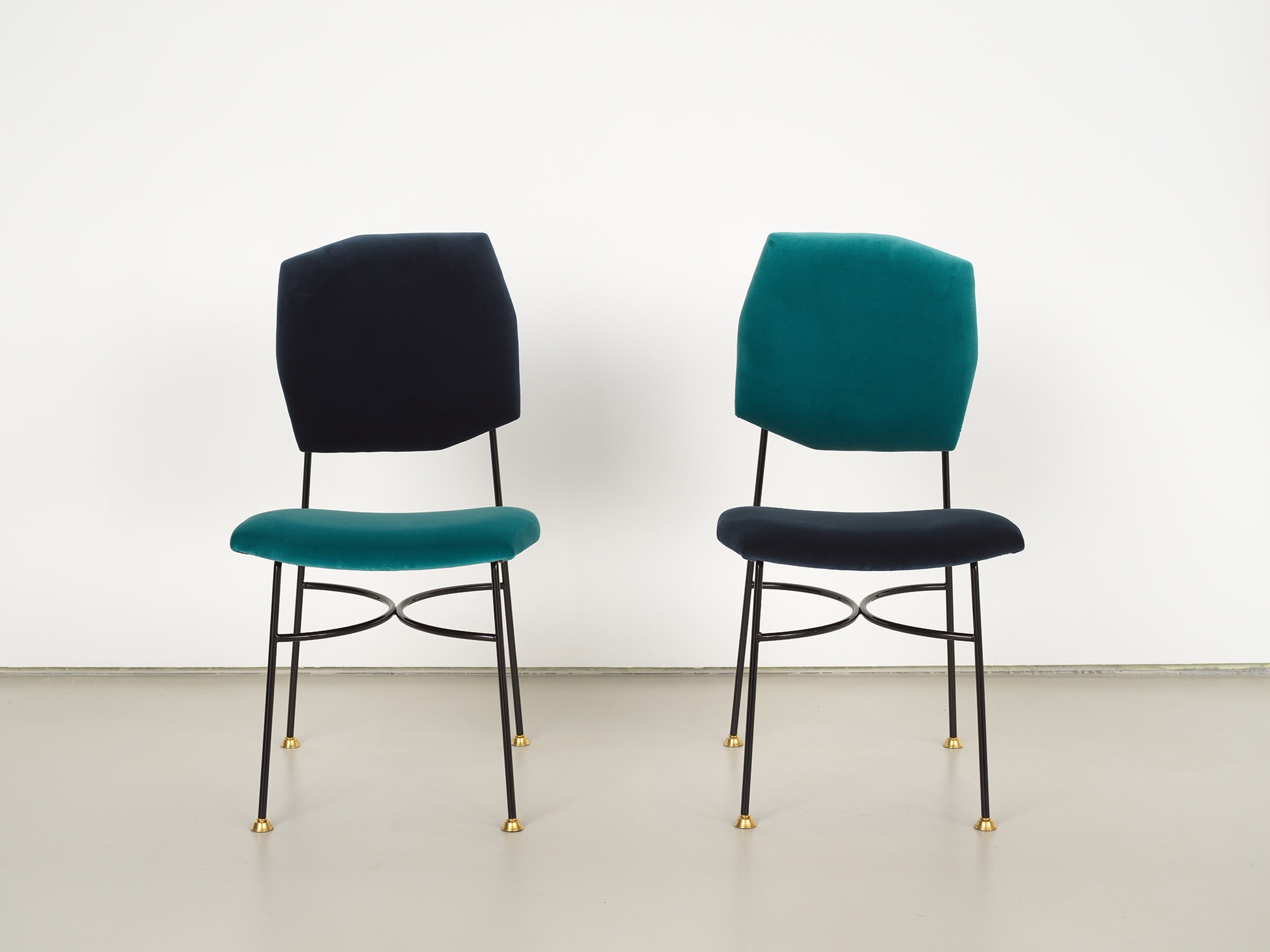 Martino Gamper, June—August