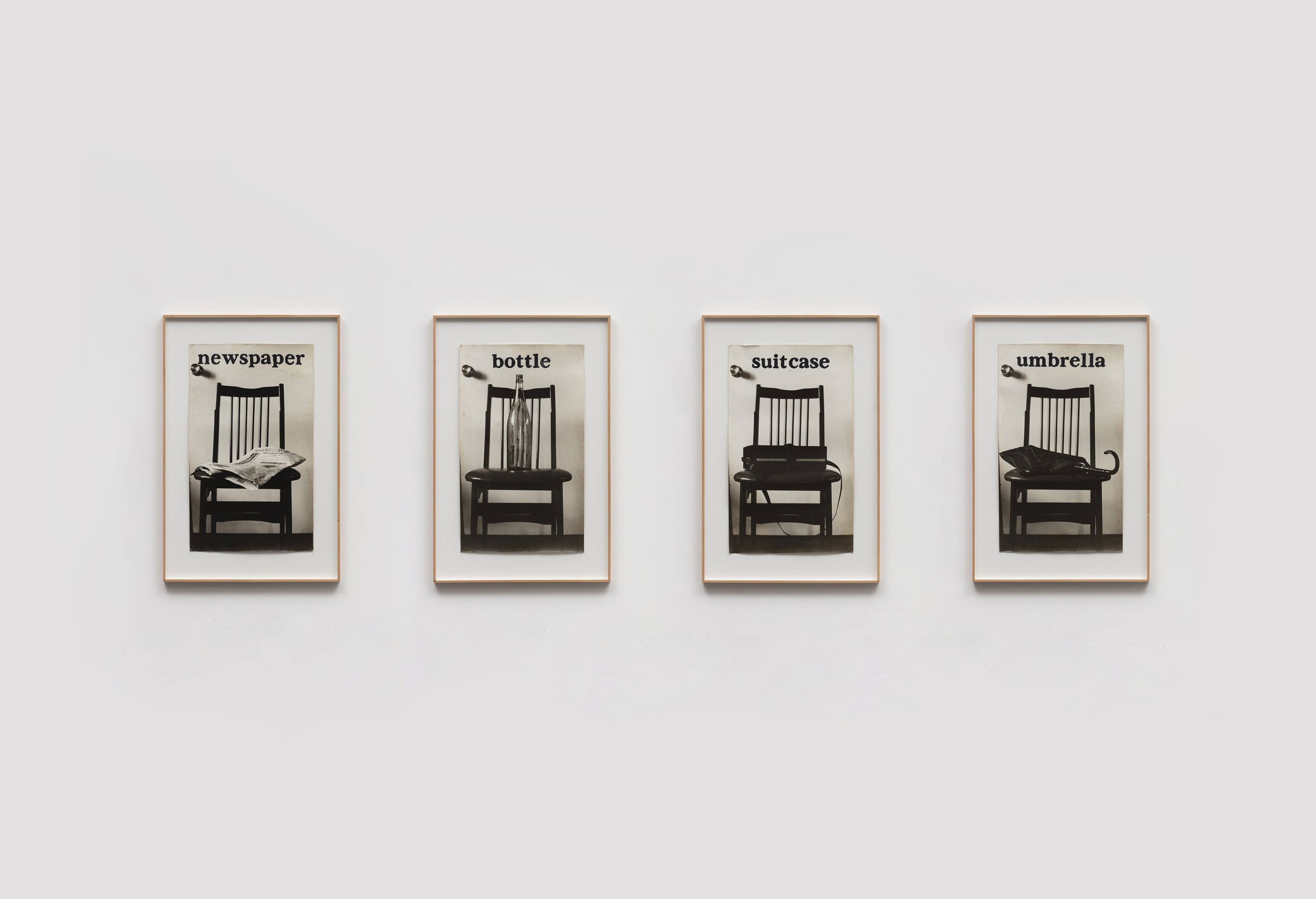 CHOI Byungso, Untitled 9750000-2, 1975