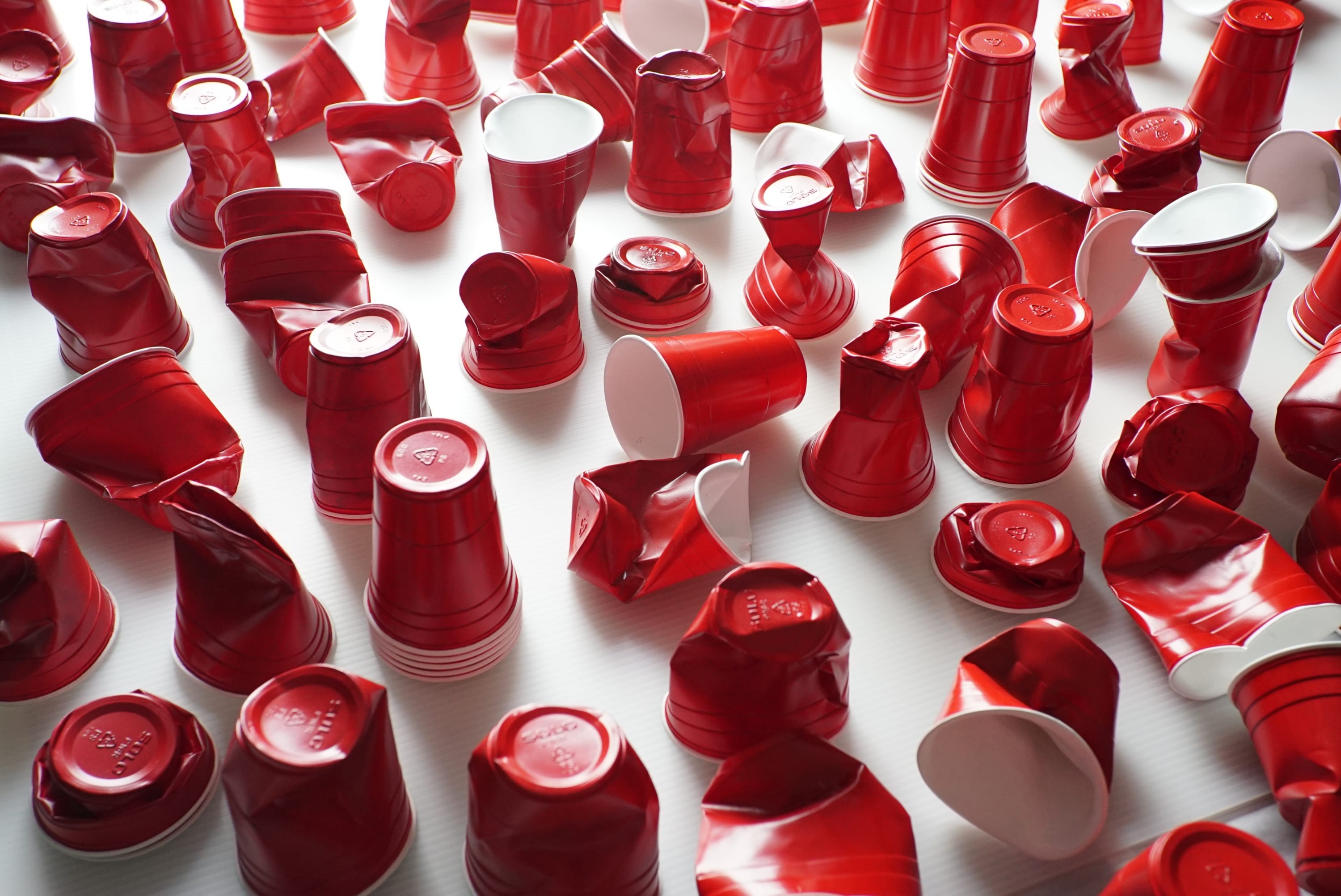 SOLO TOGETHER is a contemplation on the many imprints we make in the world, often unconsciously. While appreciating the uniqueness...