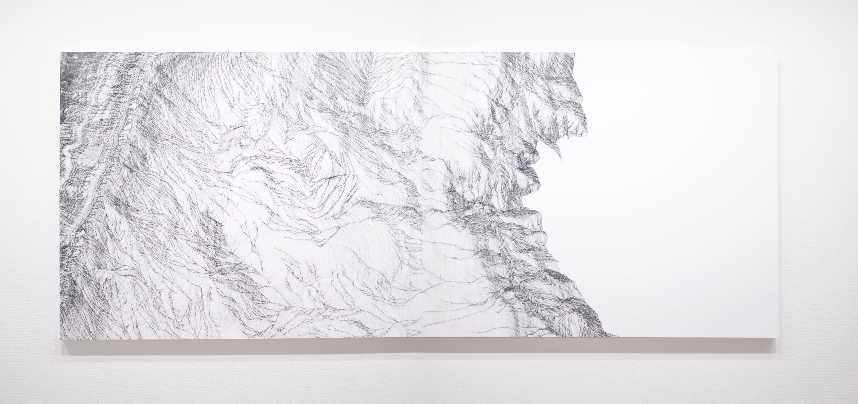 Mother Nature in Black and White