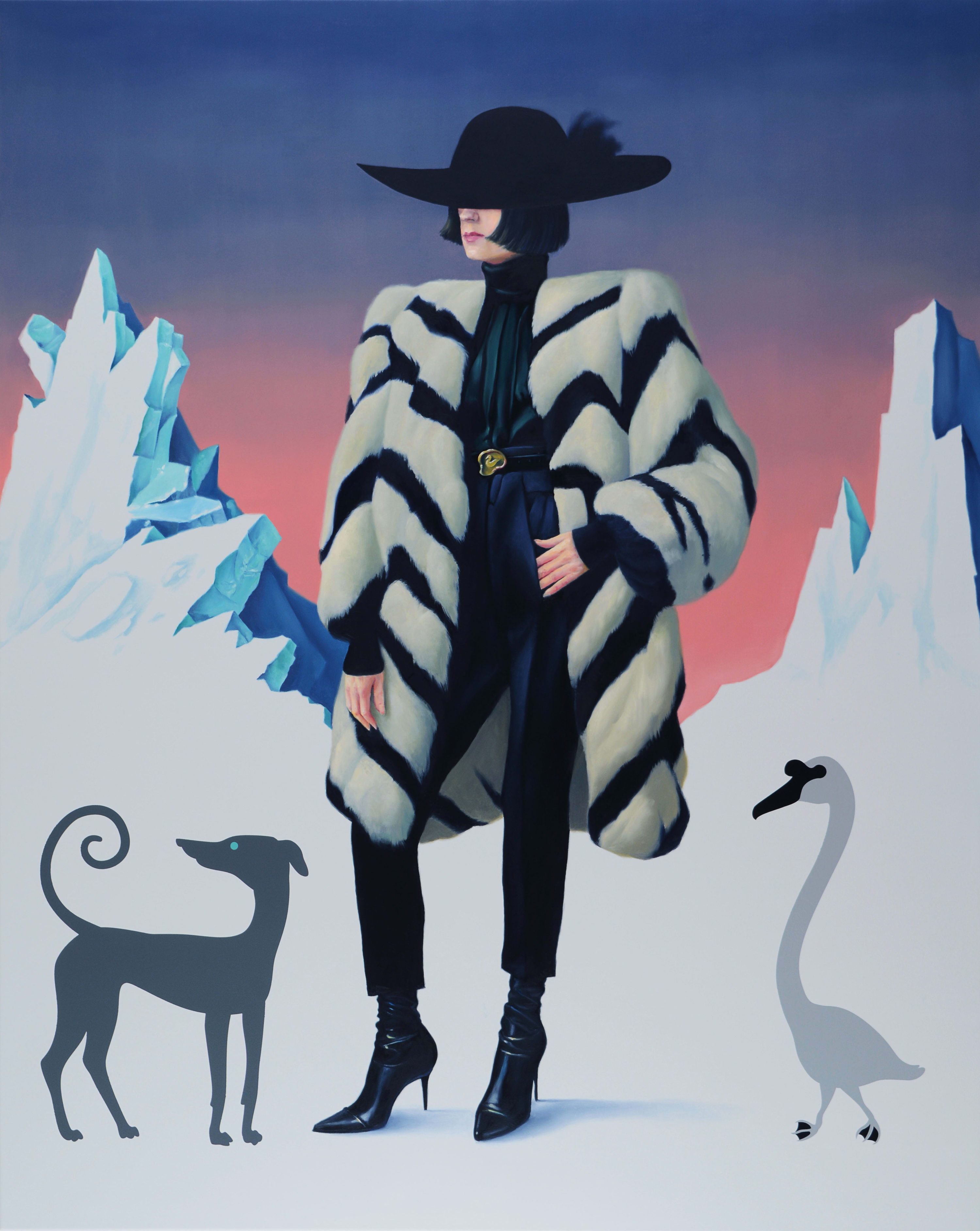 The Hills Are Not as Close as They Seem