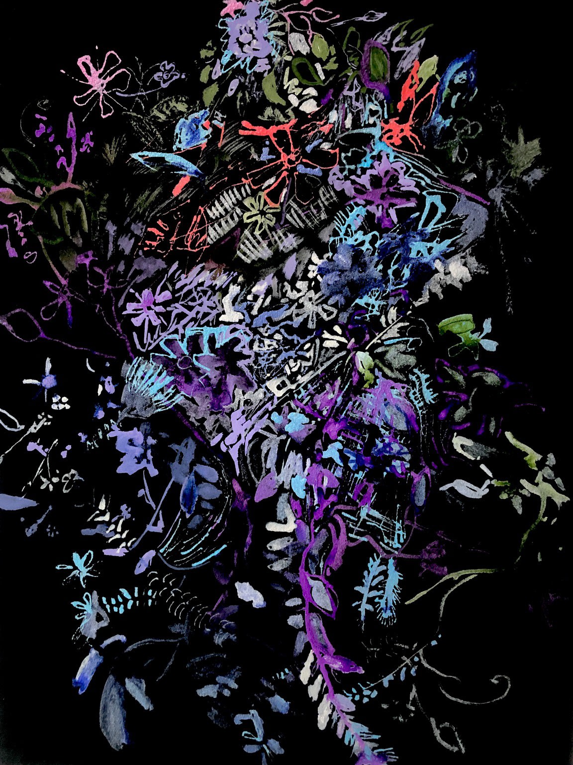 Opening Reception | Saturday July 29, 6:00 - 8:00 pm