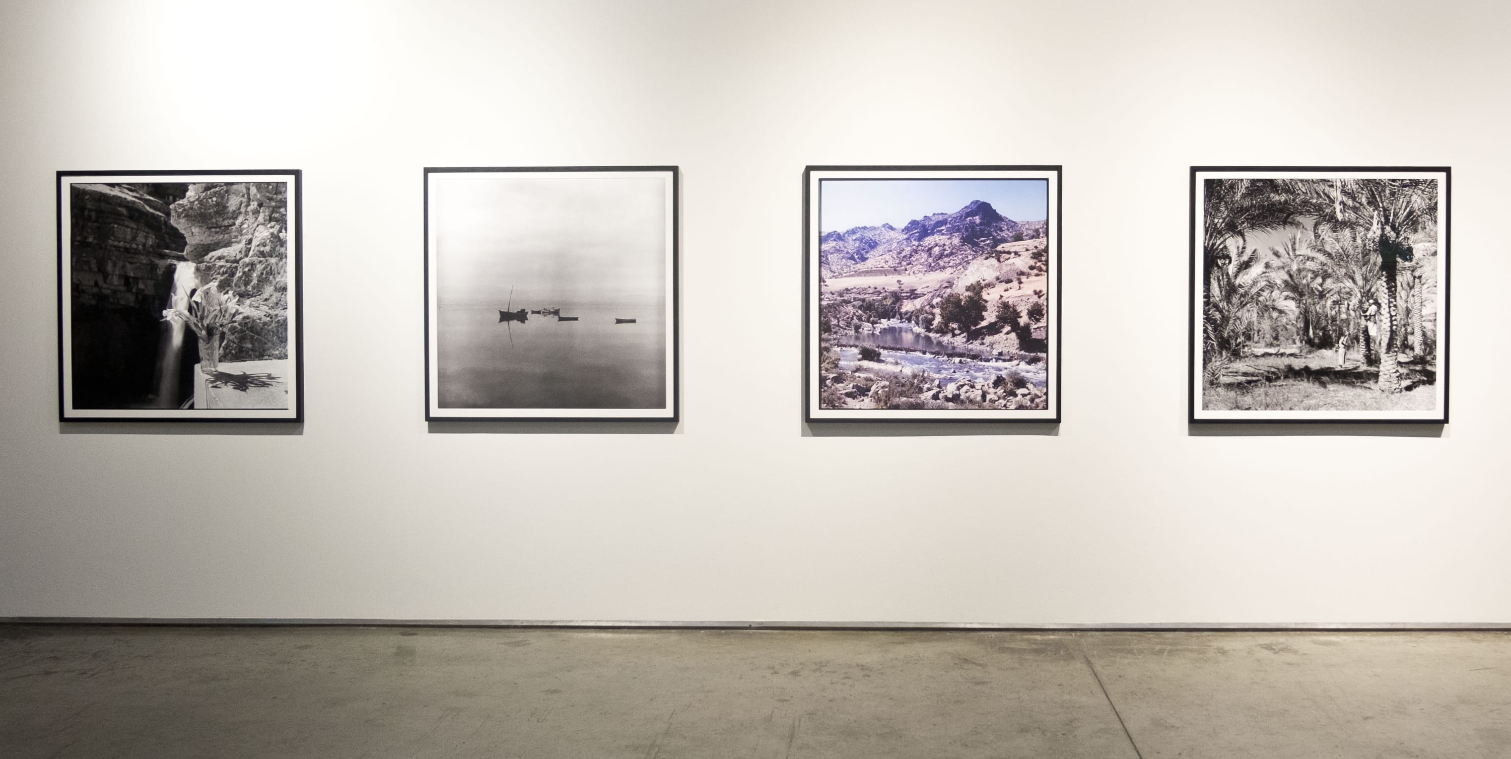 Nature and Landscape