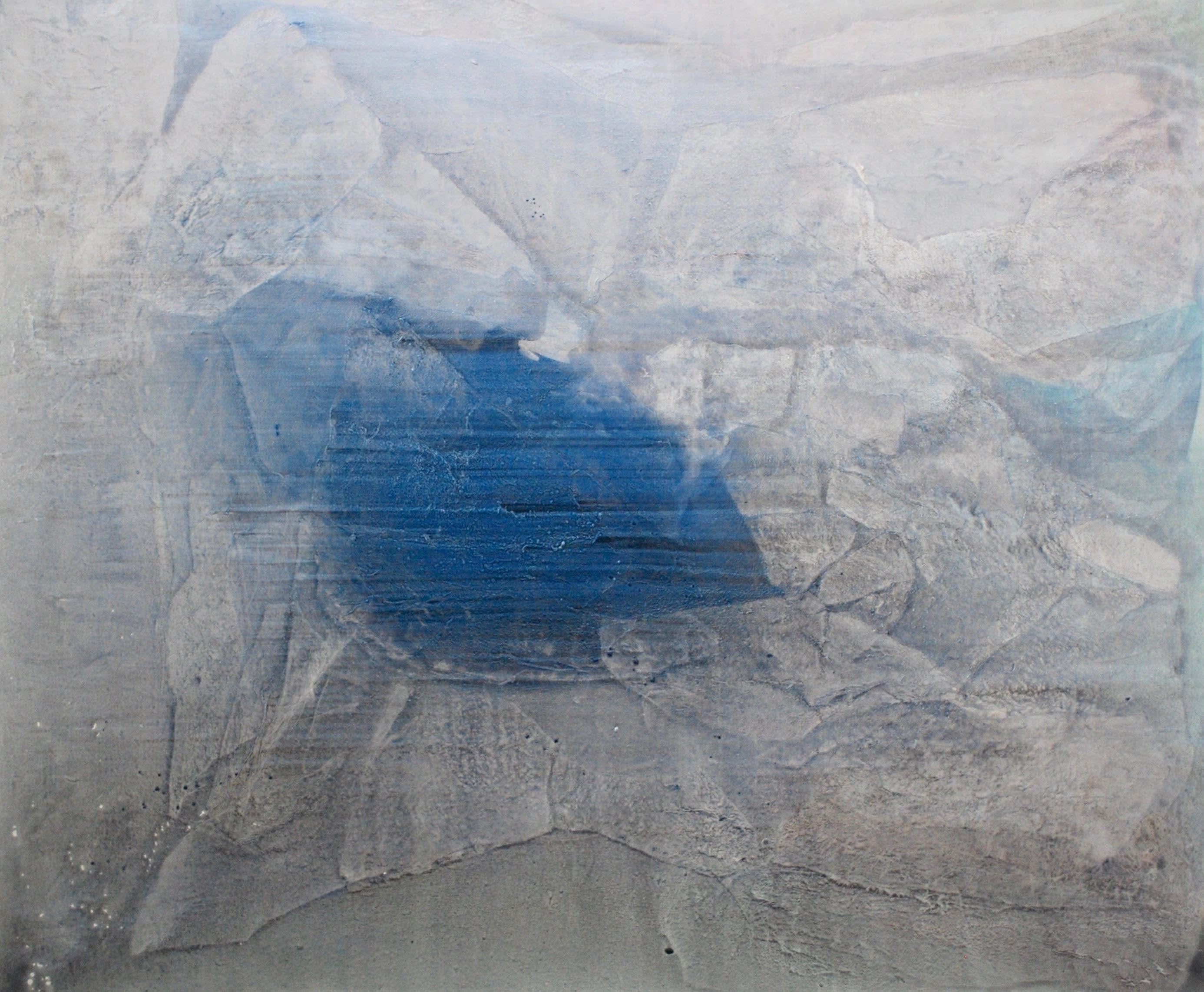 SoHyun Bae, The Nature of Water series, 2015-2018