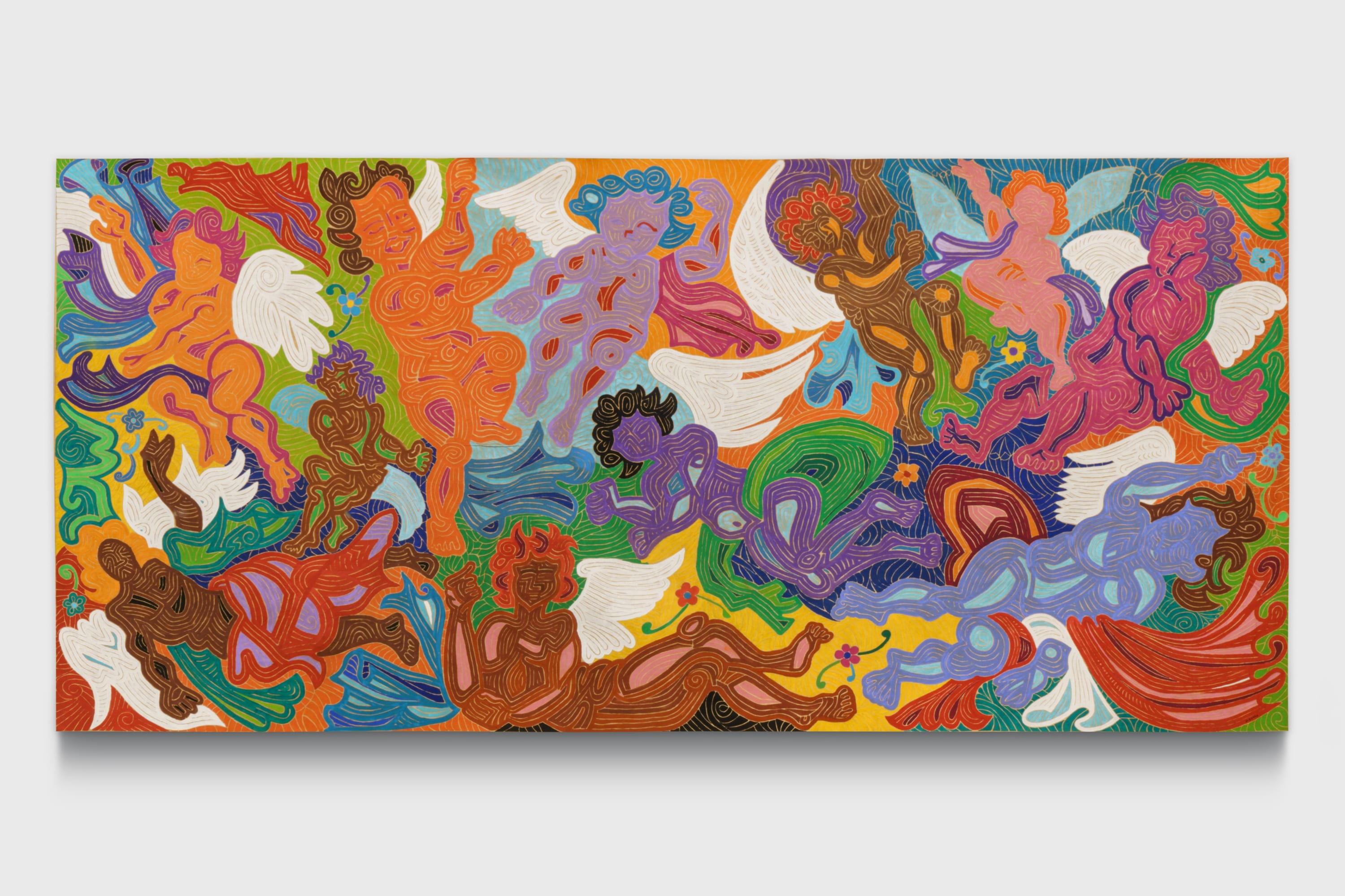 J. Cunha J. Cunha is one of the most important living artists of Brazil. With a long trajectory beginning in...